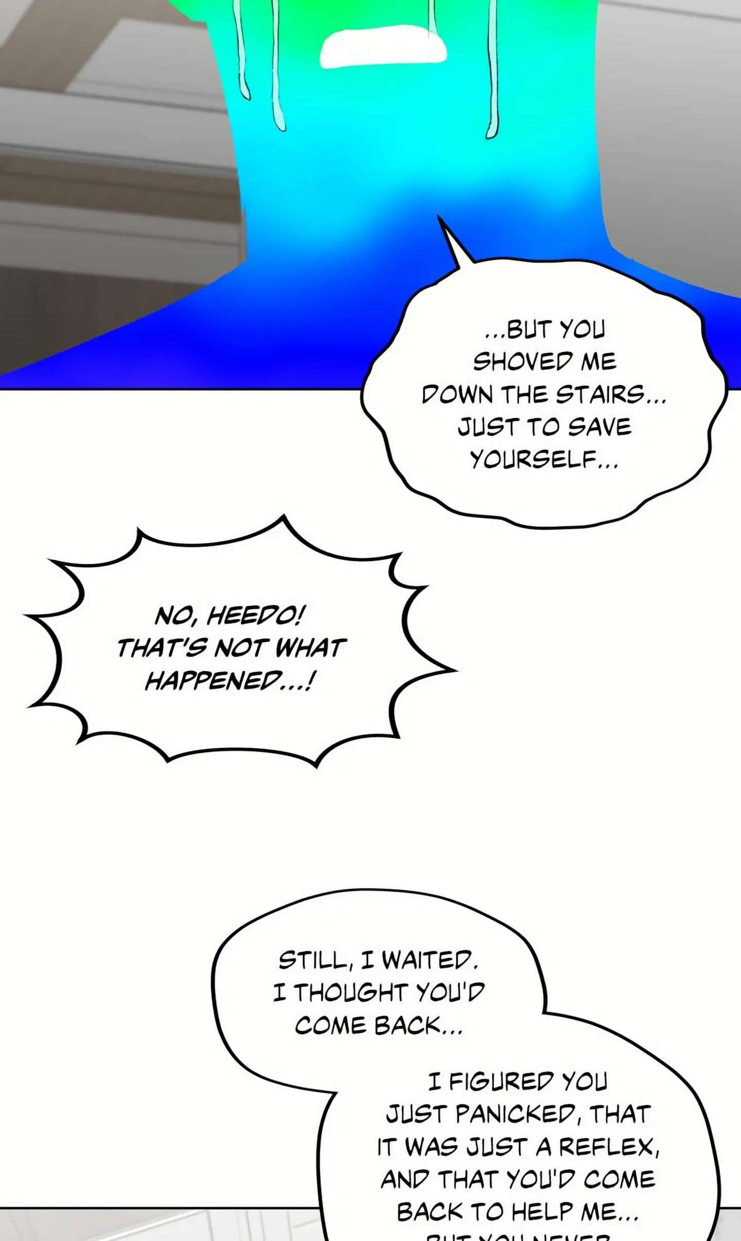 My Sweet Psycho Baby Chapter 5 page 18 - 