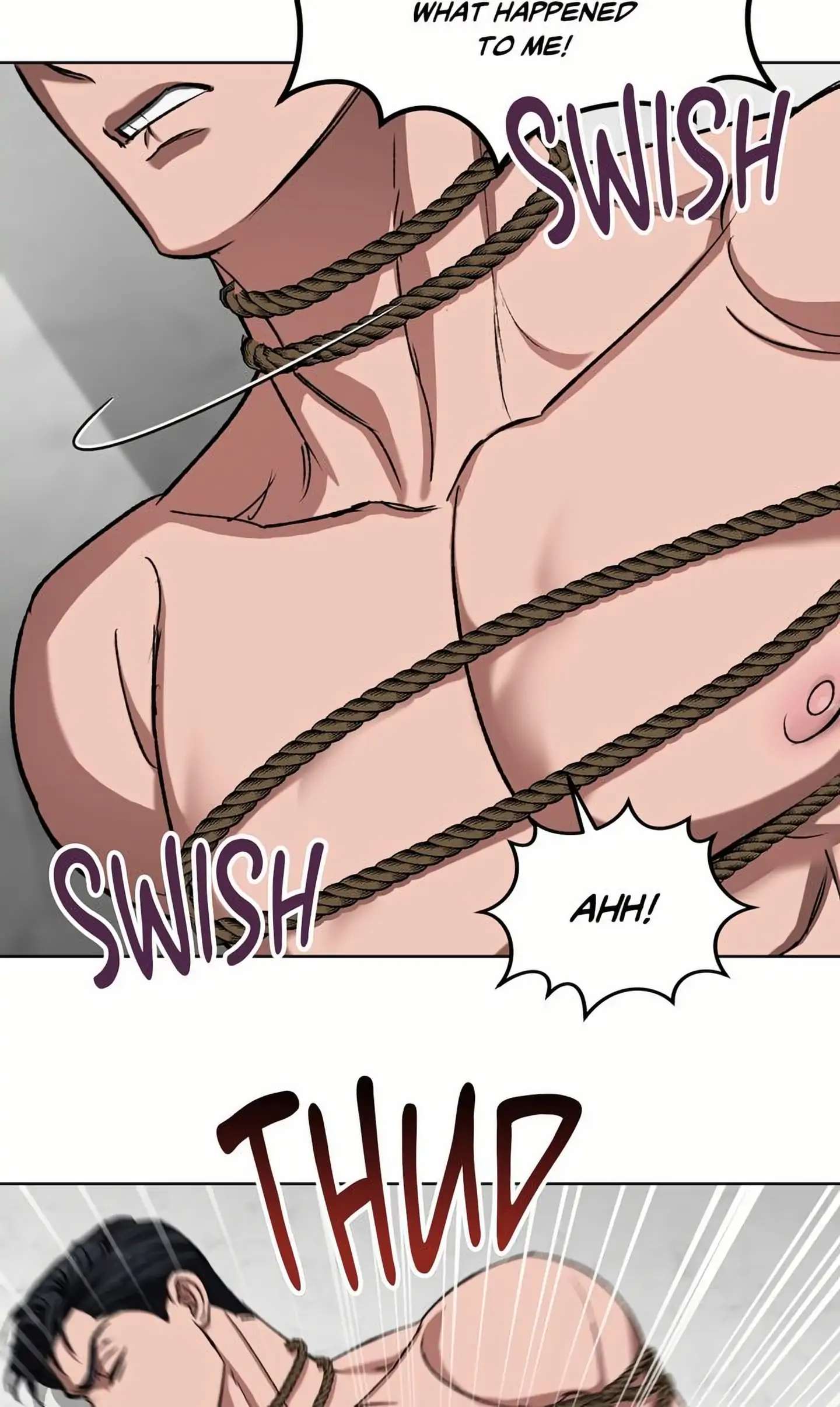 My Sweet Psycho Baby Chapter 5 page 20 - 