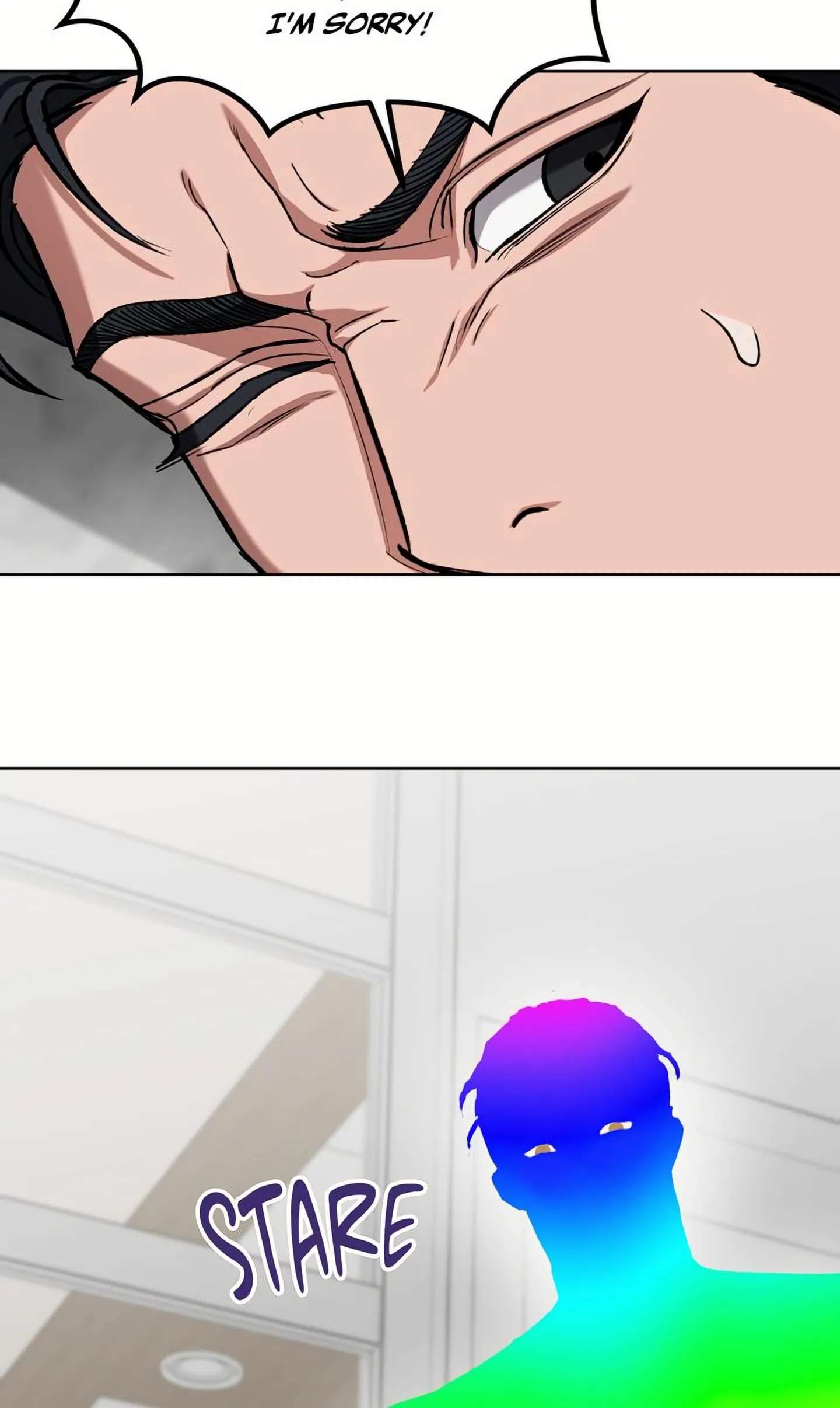 My Sweet Psycho Baby Chapter 5 page 22 - 