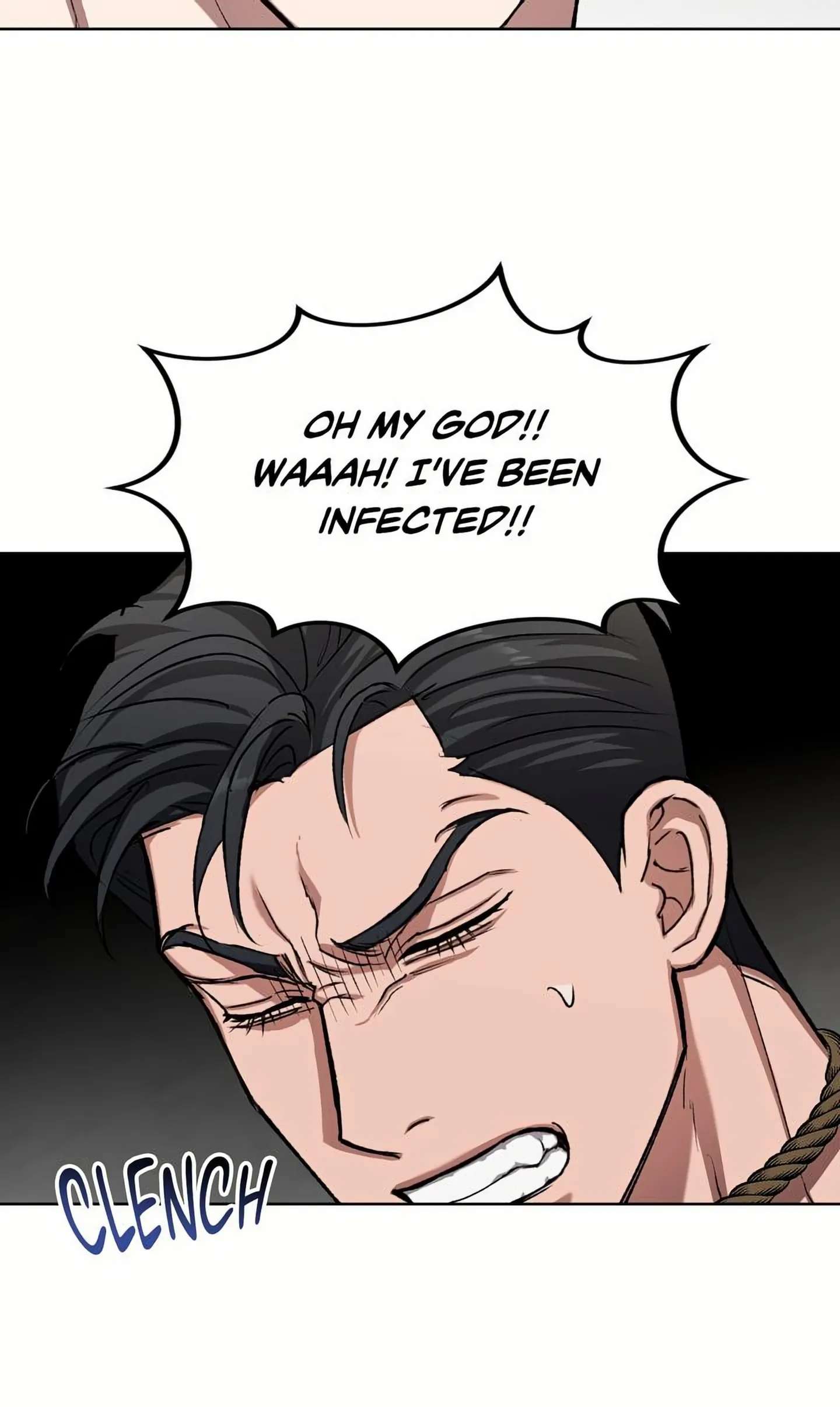 My Sweet Psycho Baby Chapter 5 page 28 - 