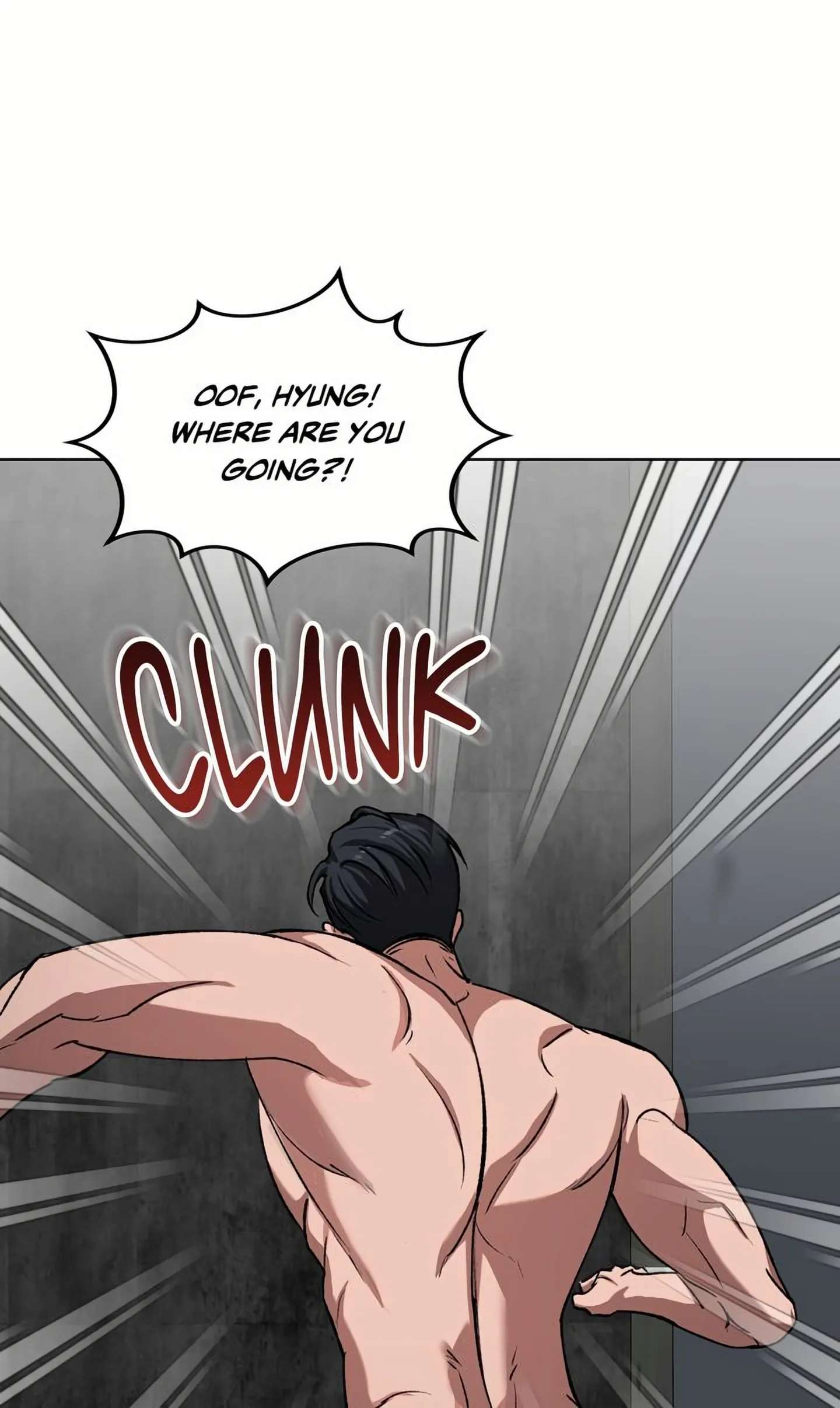 My Sweet Psycho Baby Chapter 5 page 4 - 