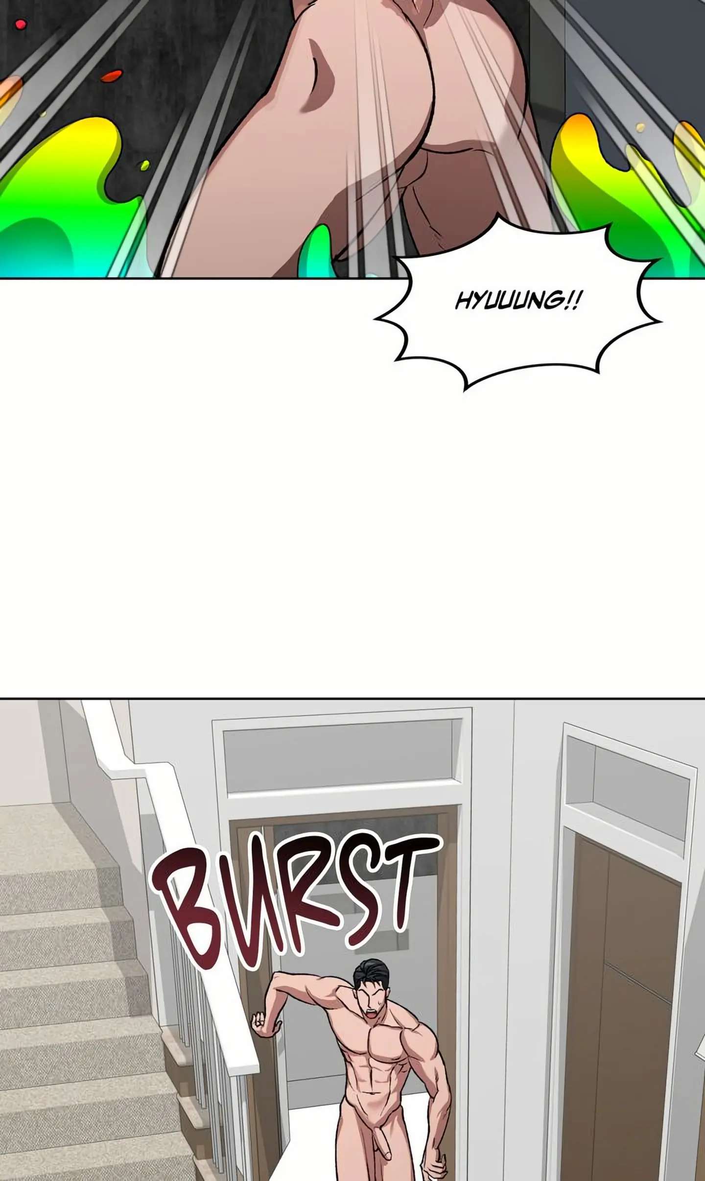 My Sweet Psycho Baby Chapter 5 page 5 - 