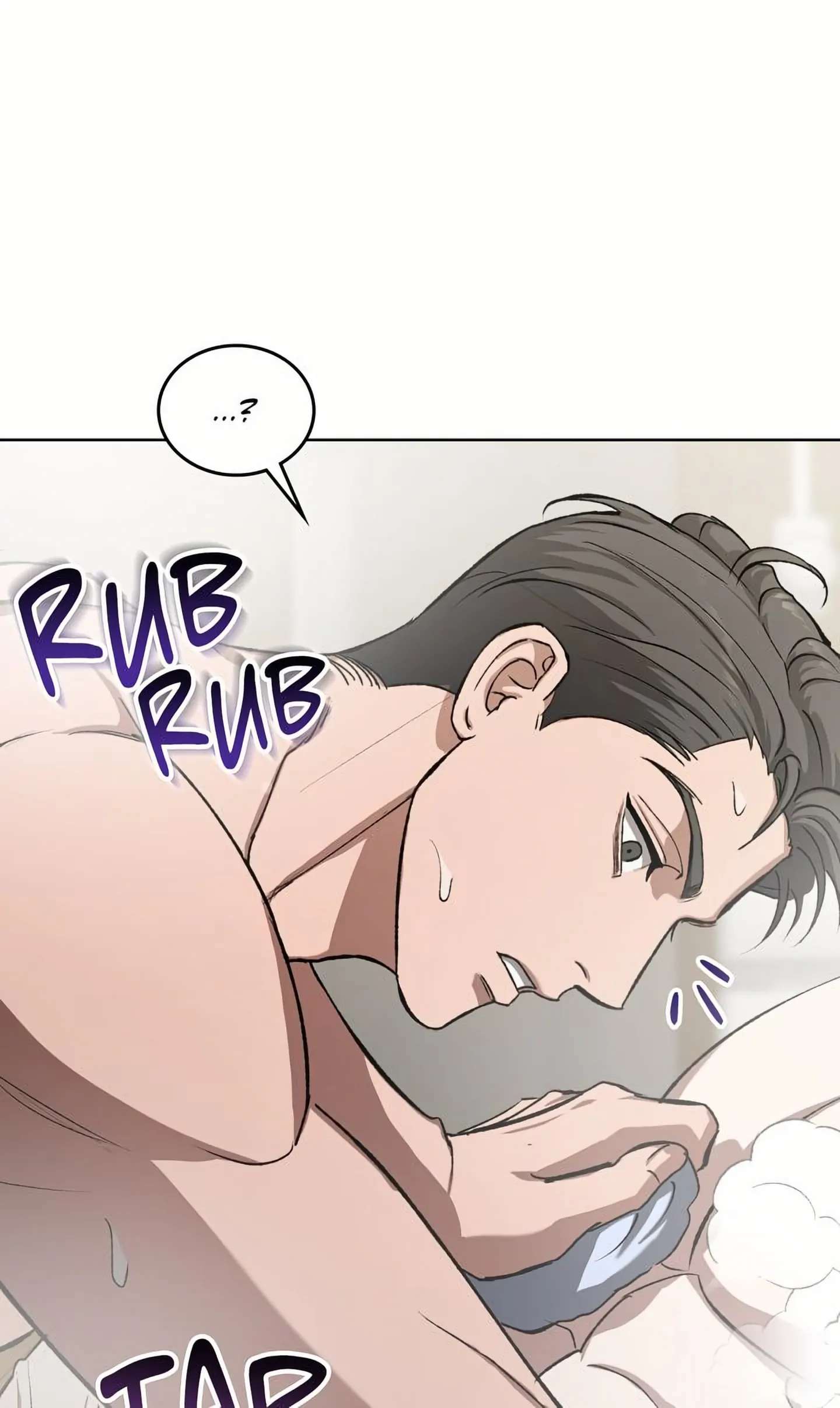 My Sweet Psycho Baby Chapter 5 page 44 - 
