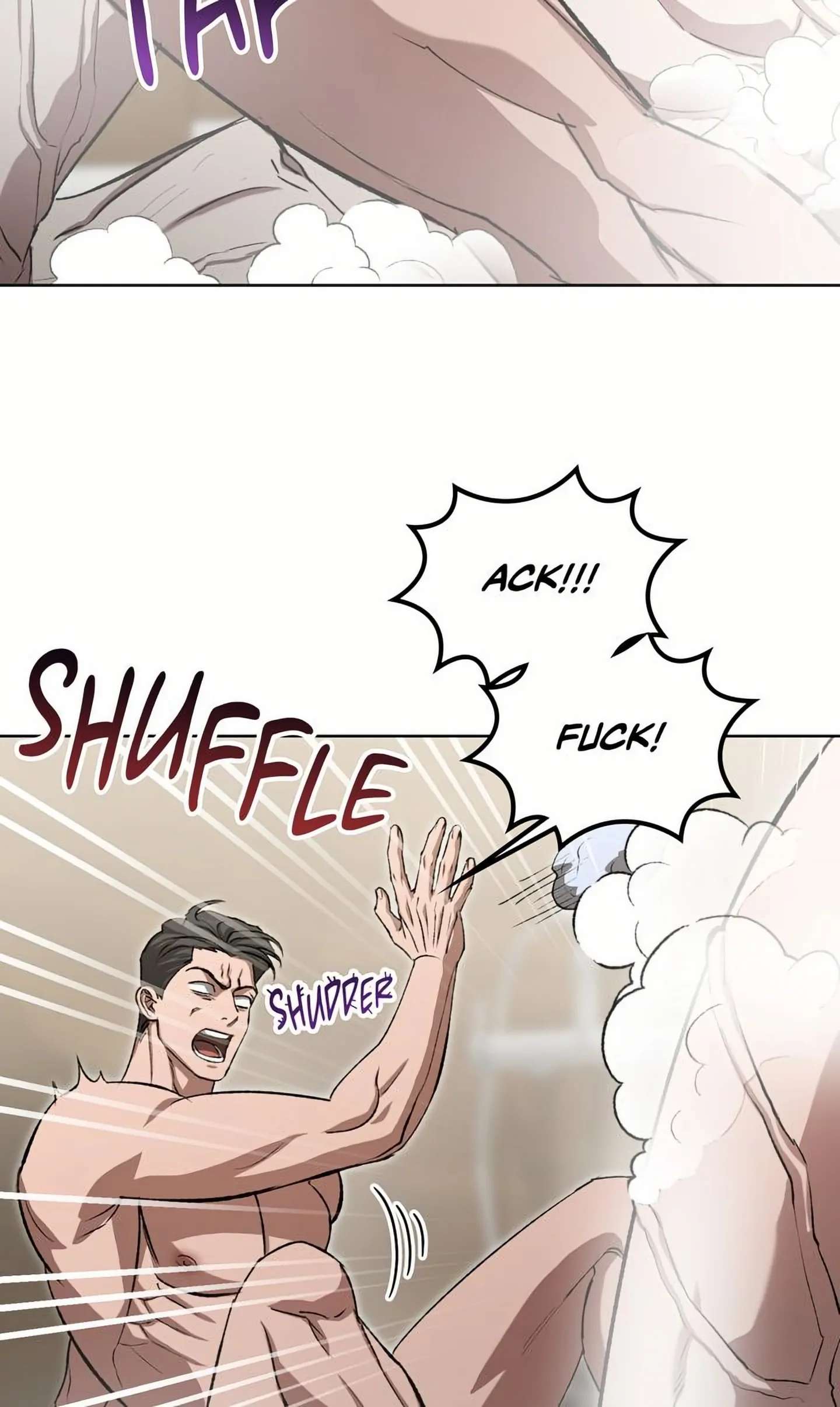 My Sweet Psycho Baby Chapter 5 page 45 - 