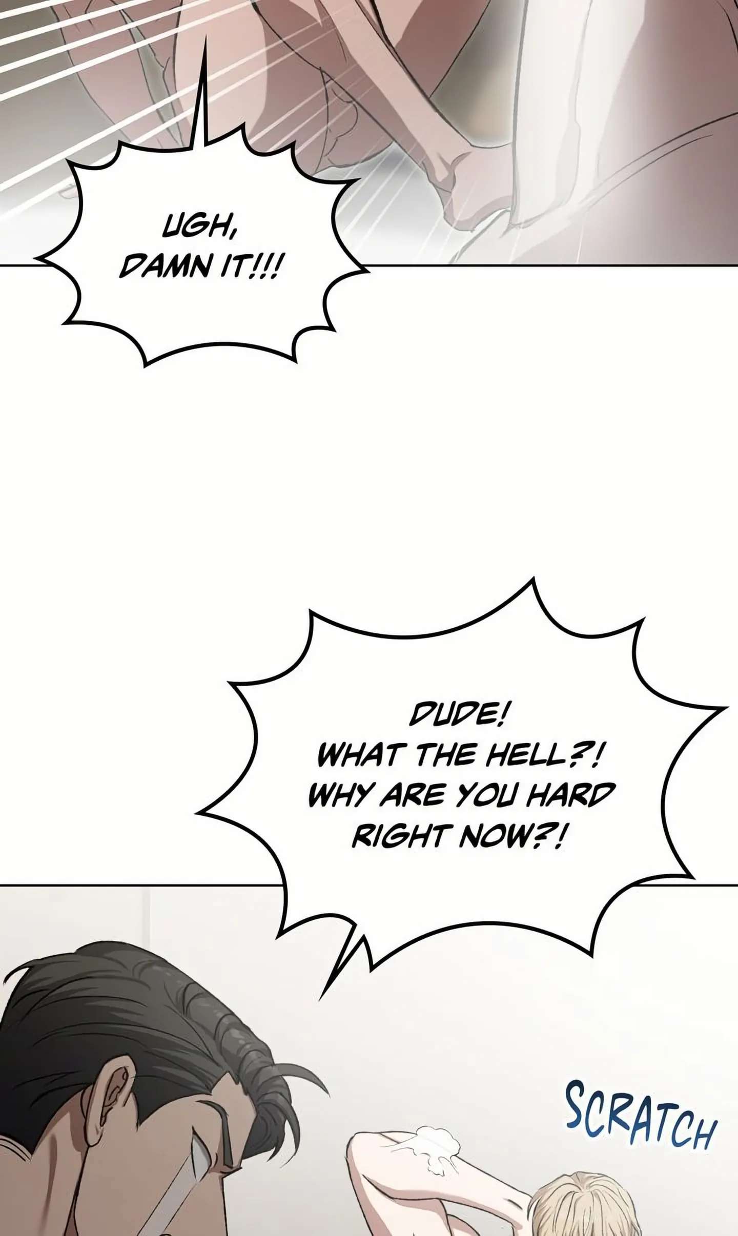 My Sweet Psycho Baby Chapter 5 page 46 - 