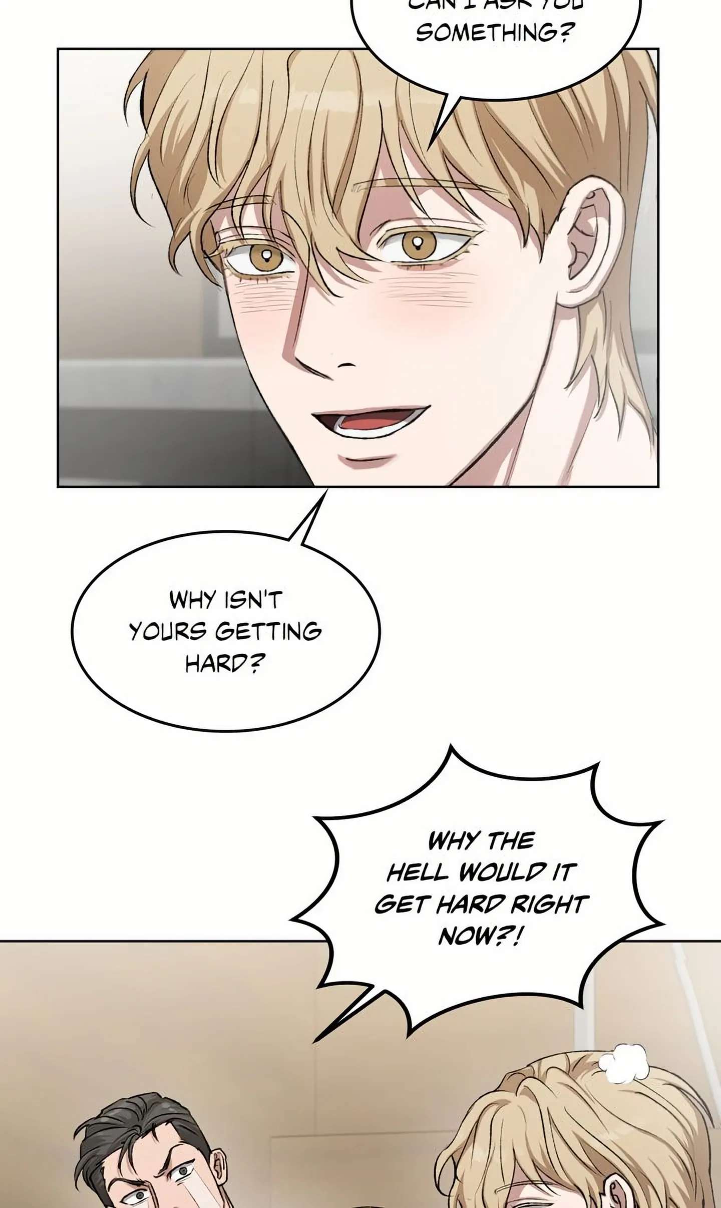 My Sweet Psycho Baby Chapter 5 page 49 - 