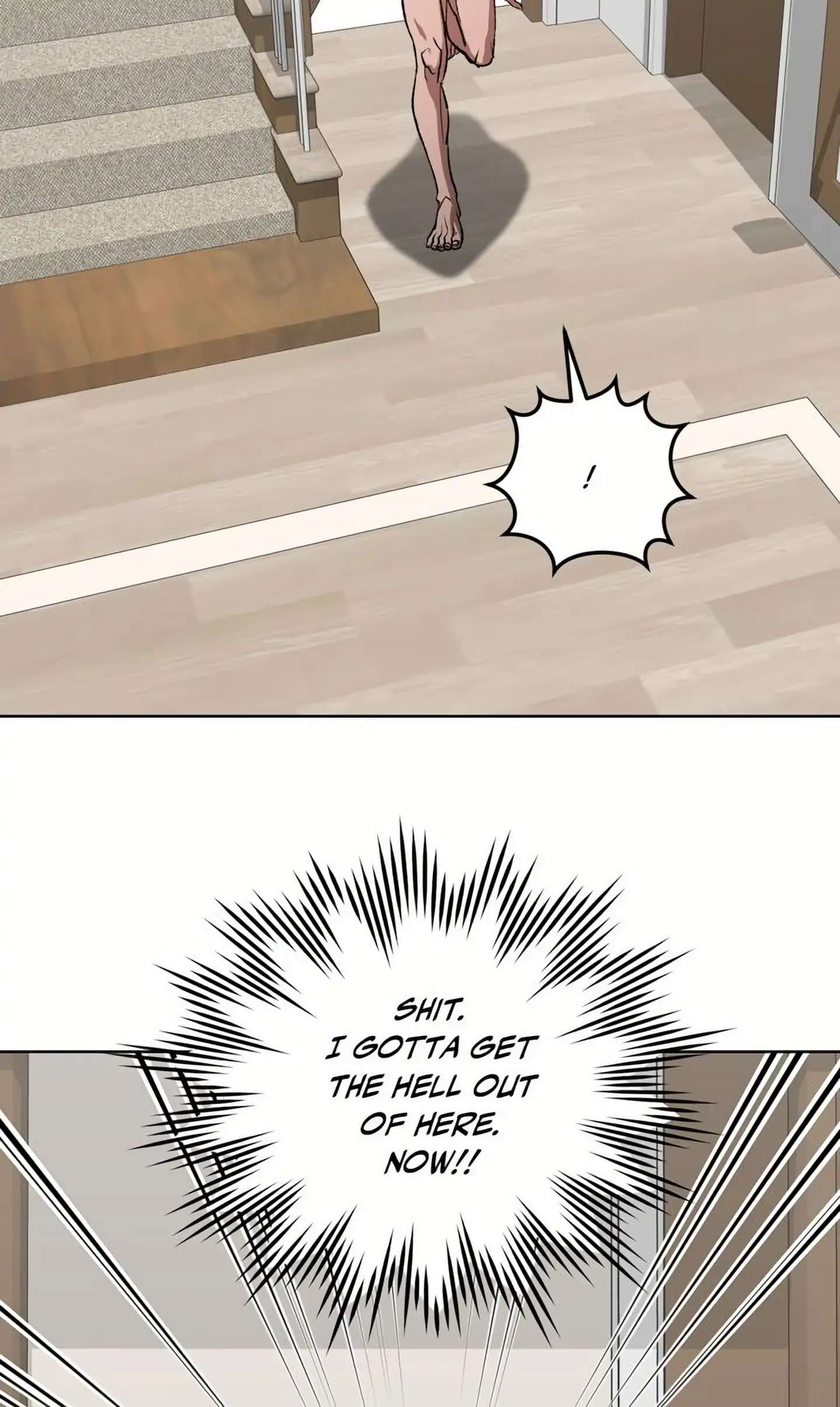 My Sweet Psycho Baby Chapter 5 page 6 - 