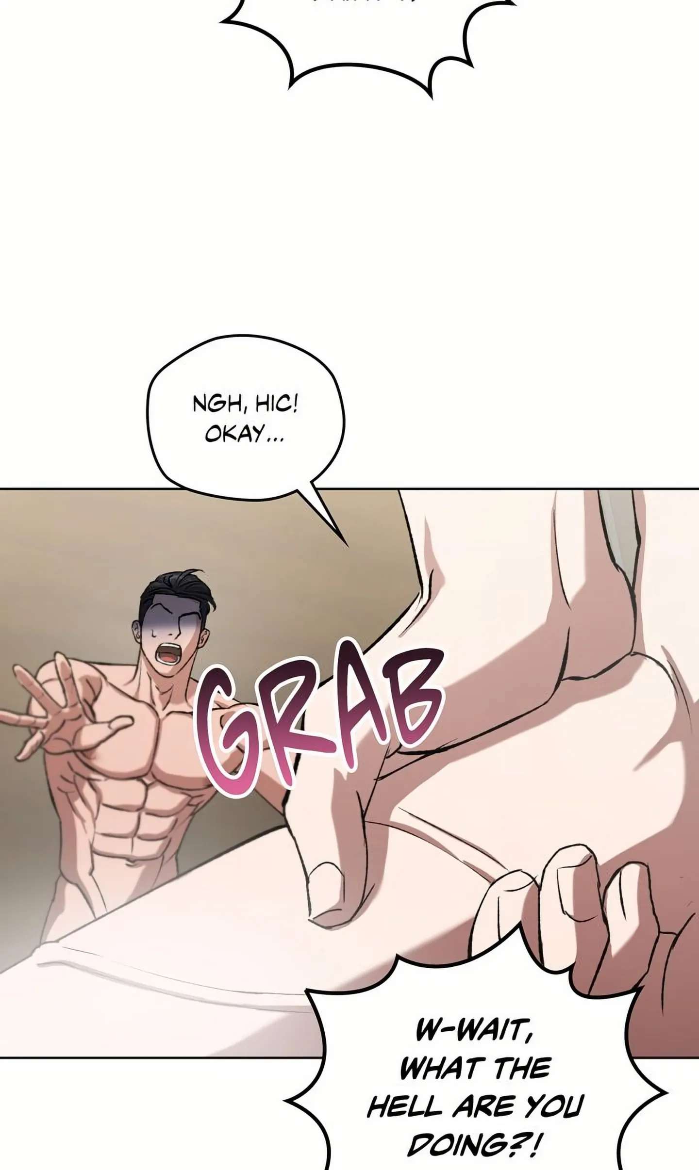 My Sweet Psycho Baby Chapter 5 page 54 - 