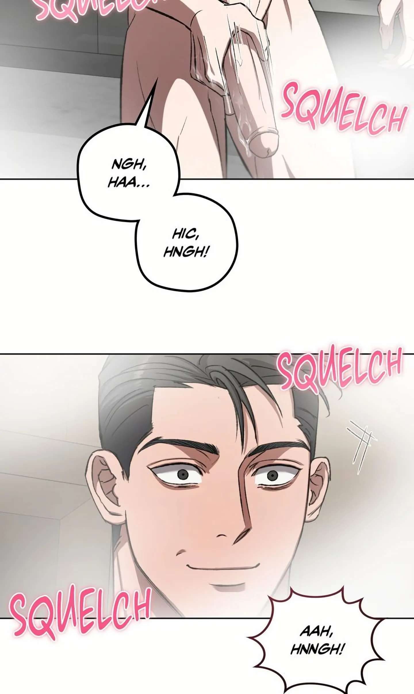 My Sweet Psycho Baby Chapter 5 page 56 - 