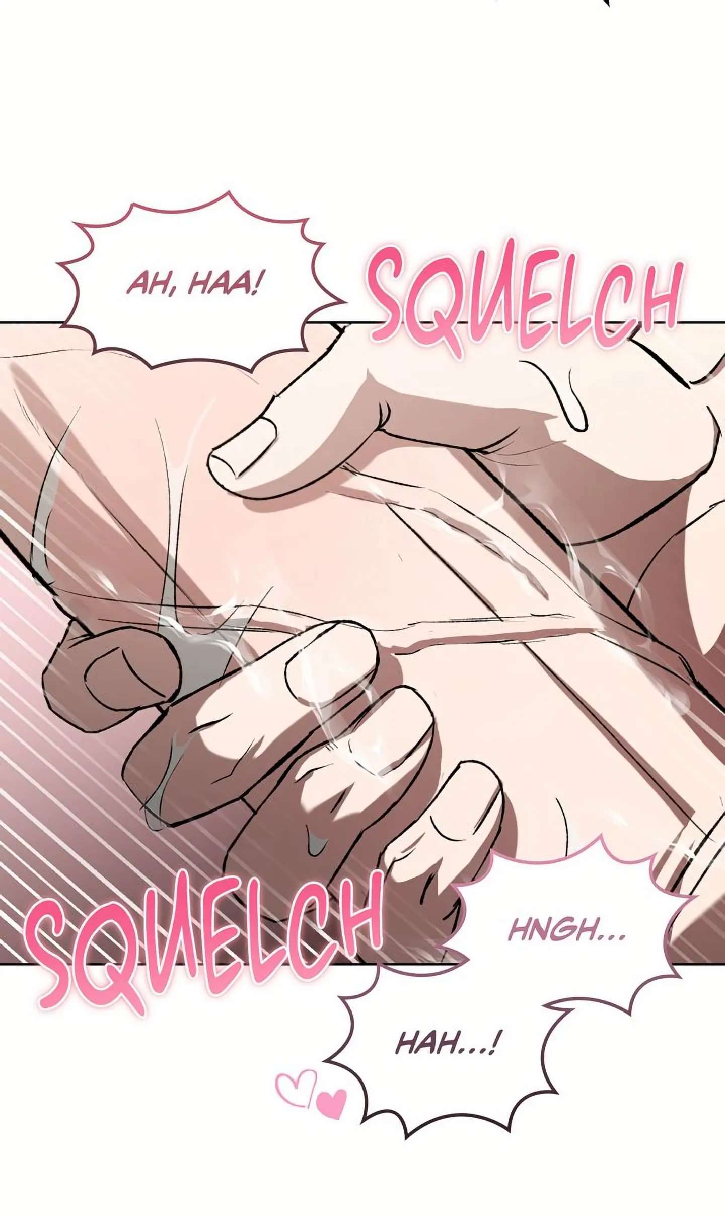 My Sweet Psycho Baby Chapter 5 page 57 - 