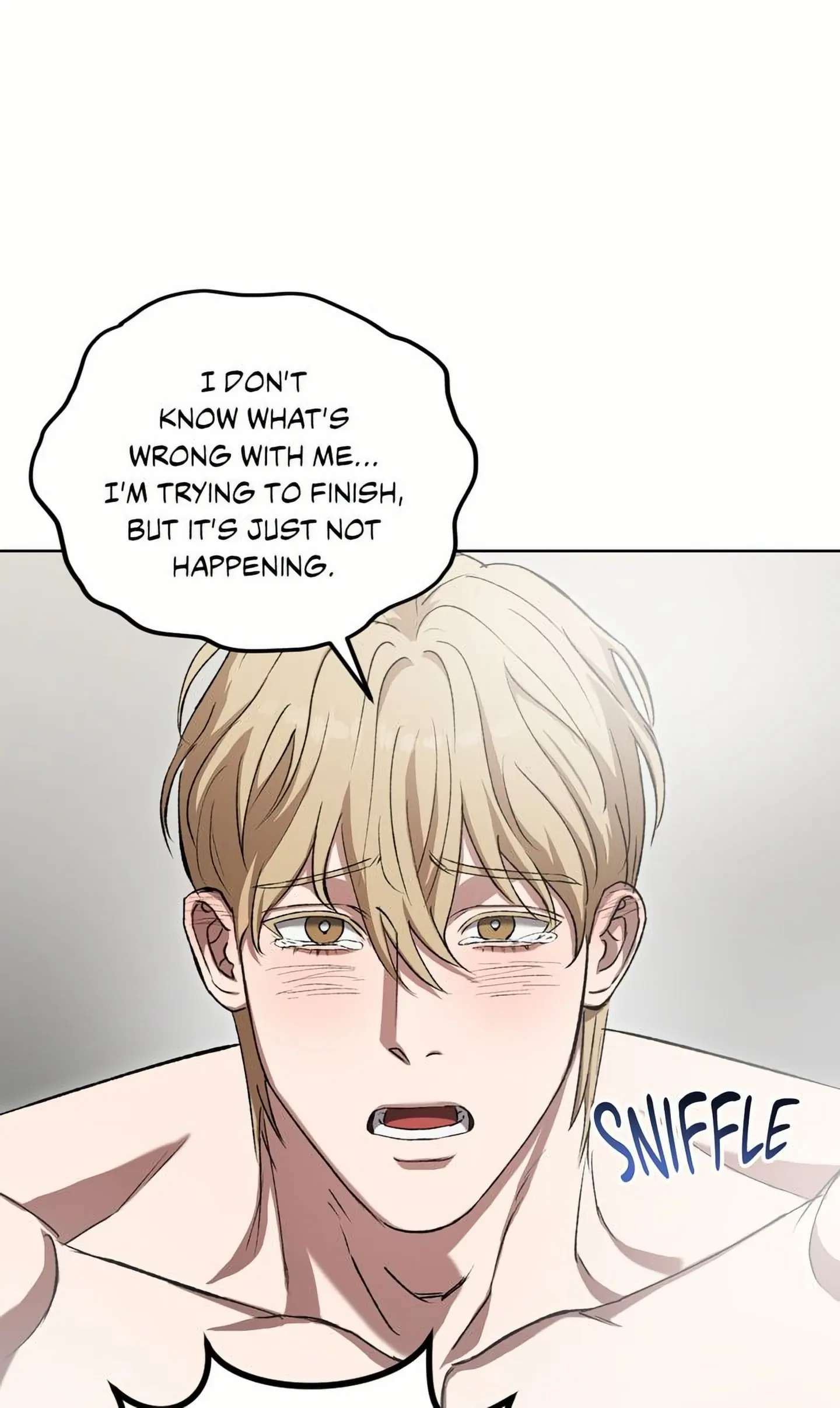 My Sweet Psycho Baby Chapter 5 page 60 - 