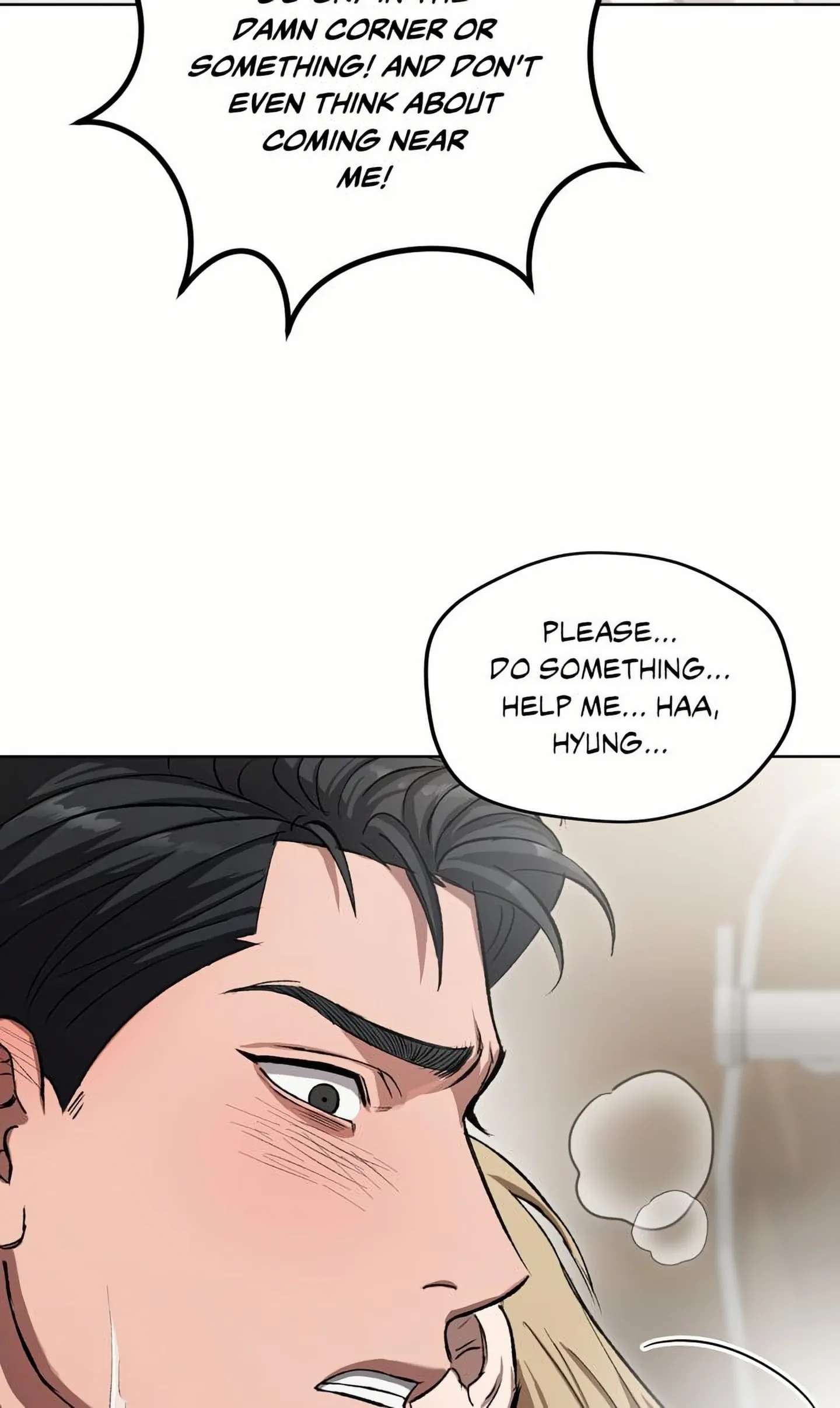 My Sweet Psycho Baby Chapter 5 page 62 - 