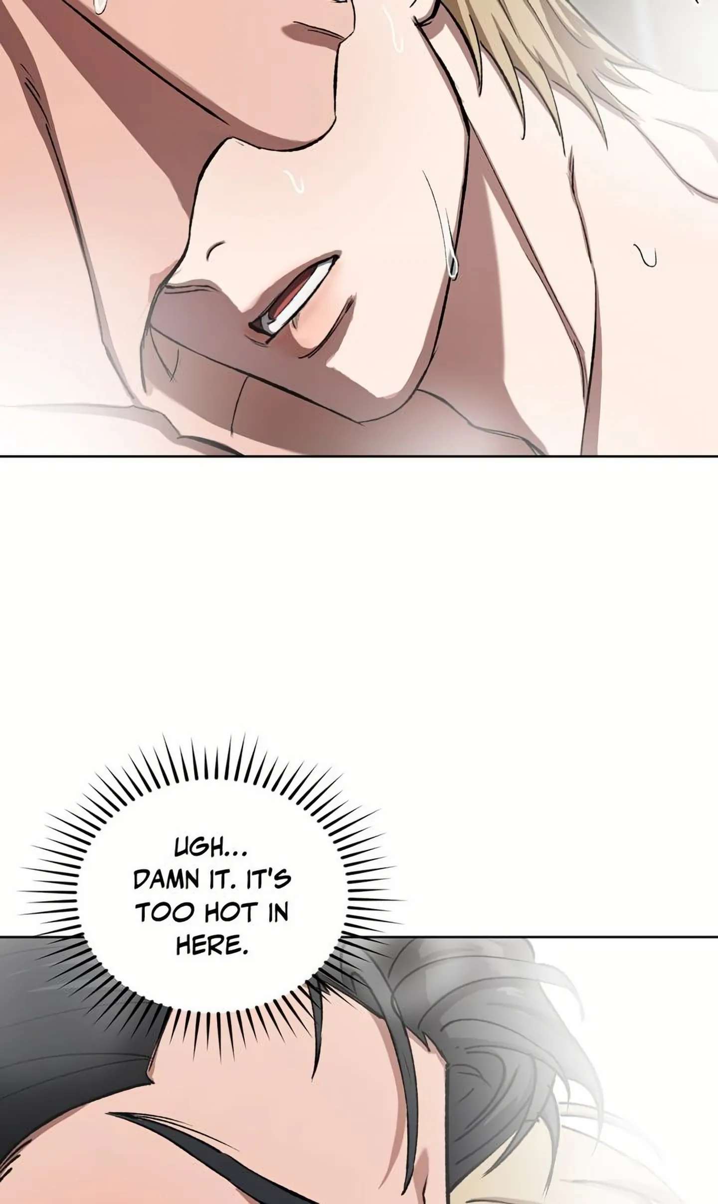 My Sweet Psycho Baby Chapter 5 page 63 - 