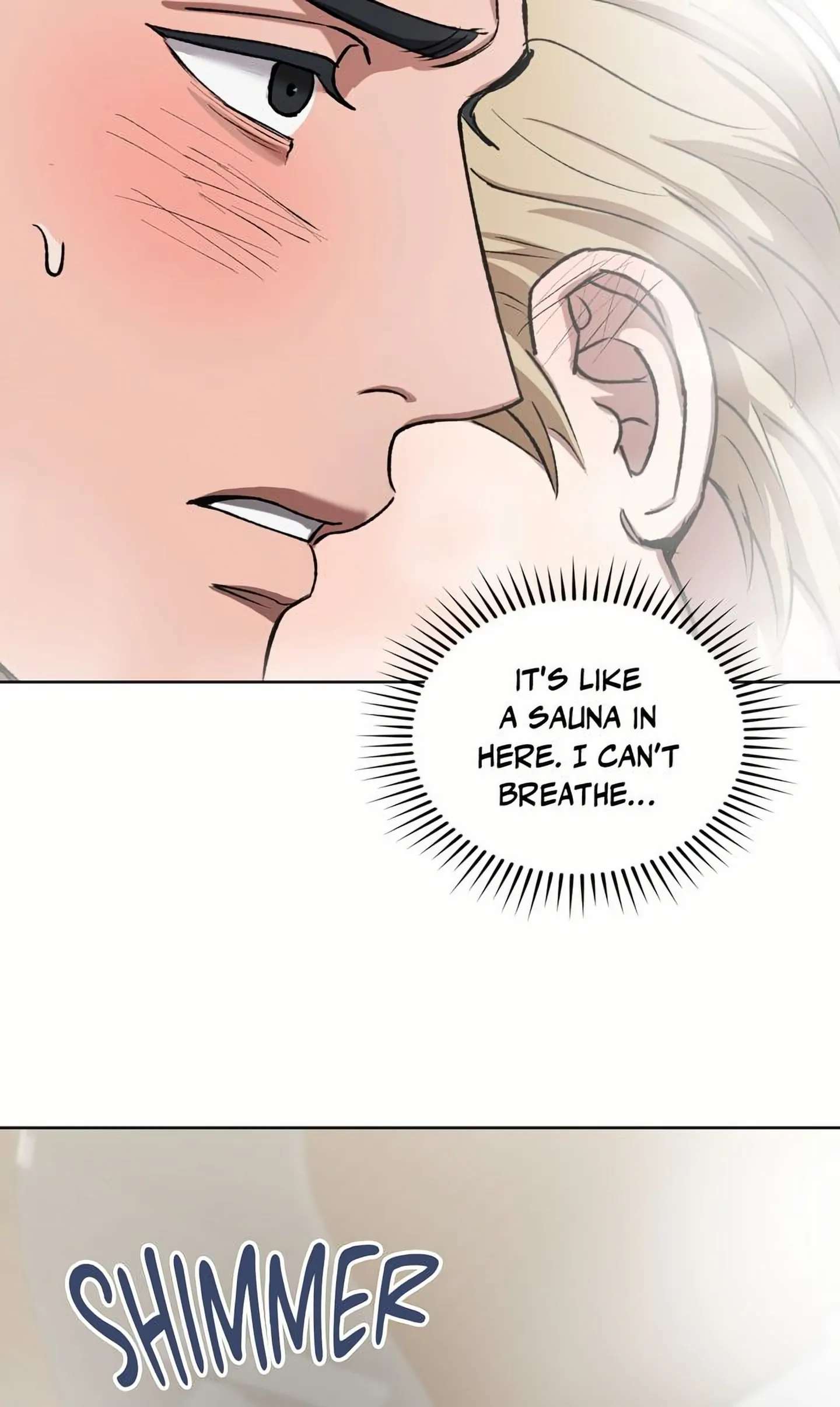 My Sweet Psycho Baby Chapter 5 page 64 - 