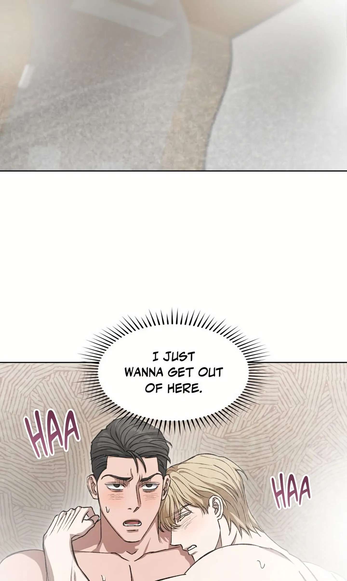 My Sweet Psycho Baby Chapter 5 page 65 - 