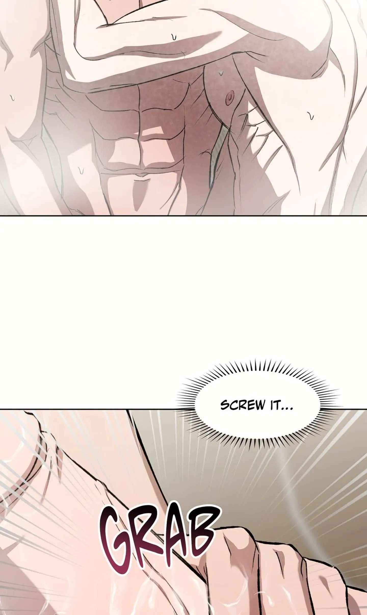 My Sweet Psycho Baby Chapter 5 page 66 - 