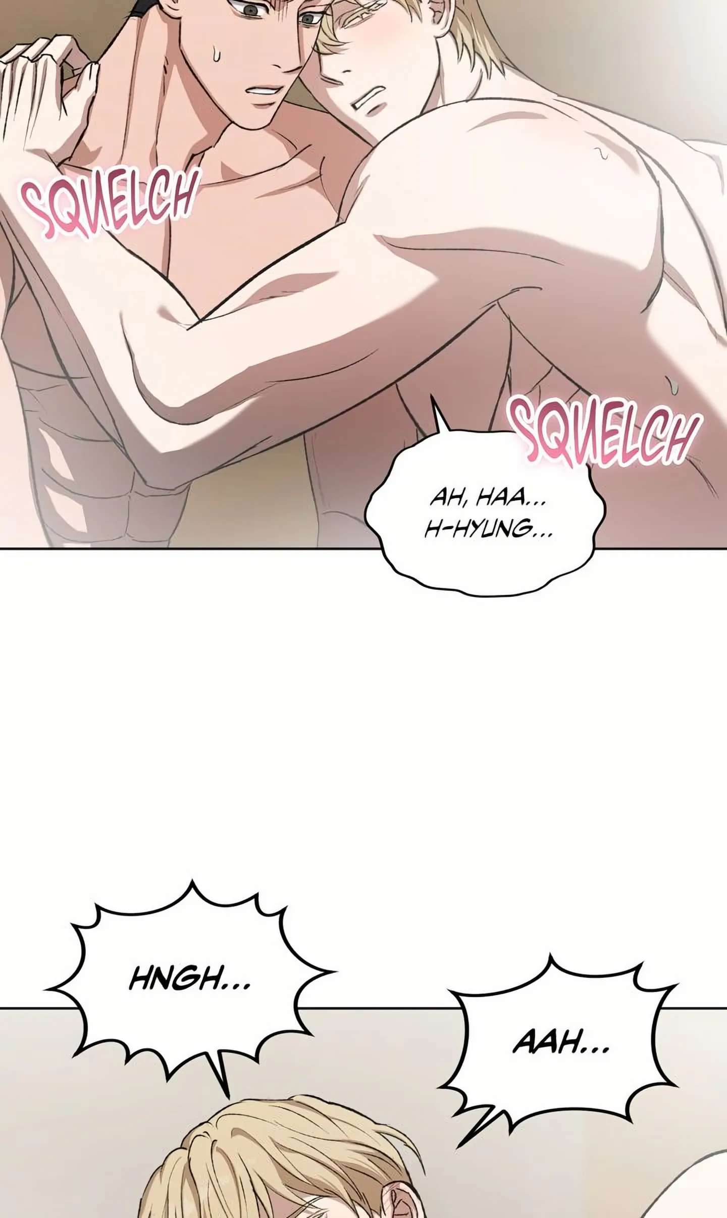 My Sweet Psycho Baby Chapter 5 page 68 - 