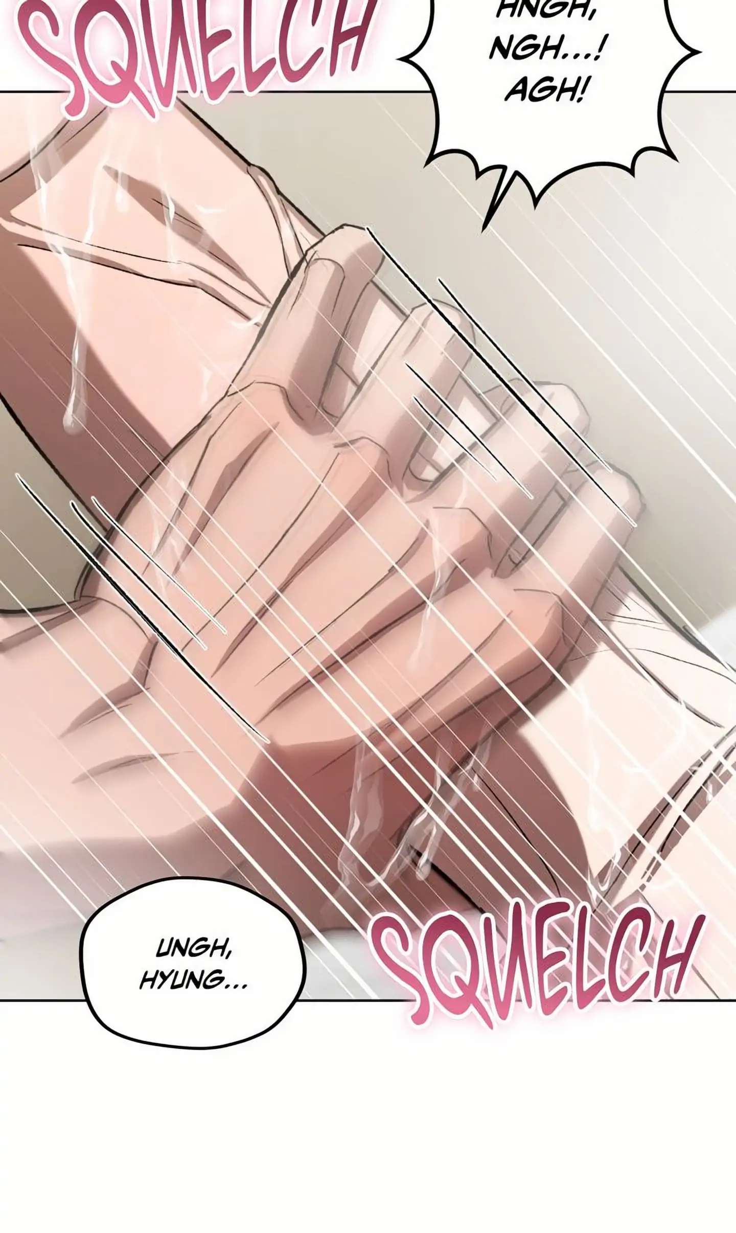 My Sweet Psycho Baby Chapter 5 page 70 - 