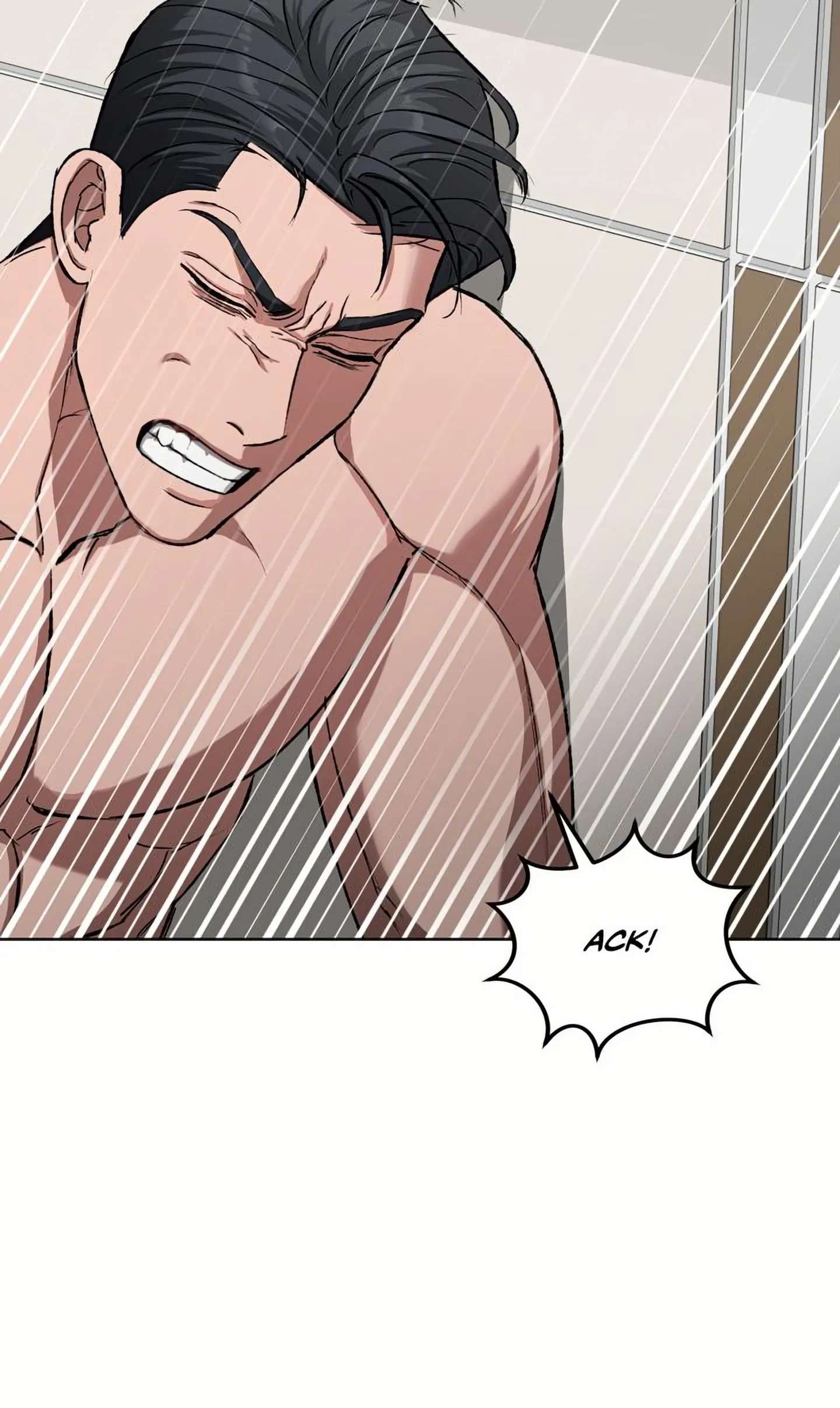 My Sweet Psycho Baby Chapter 5 page 8 - 