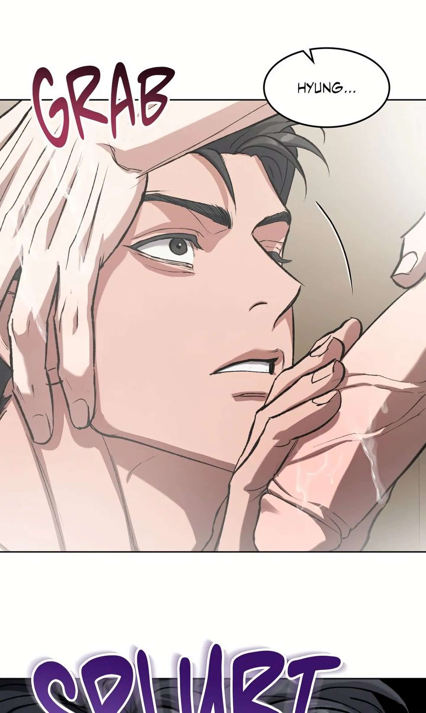 My Sweet Psycho Baby Chapter 5 page 72 - 