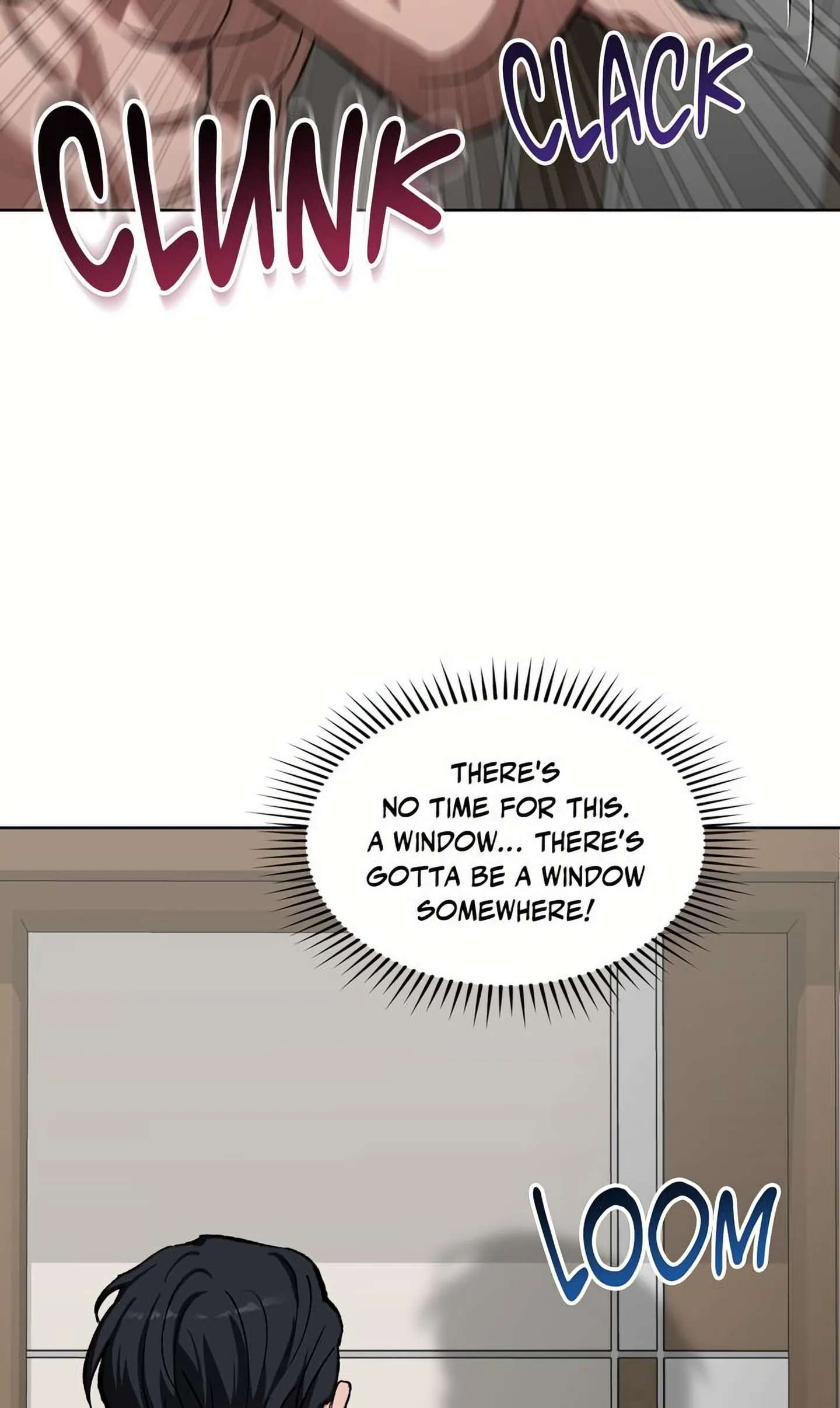 My Sweet Psycho Baby Chapter 5 page 10 - 