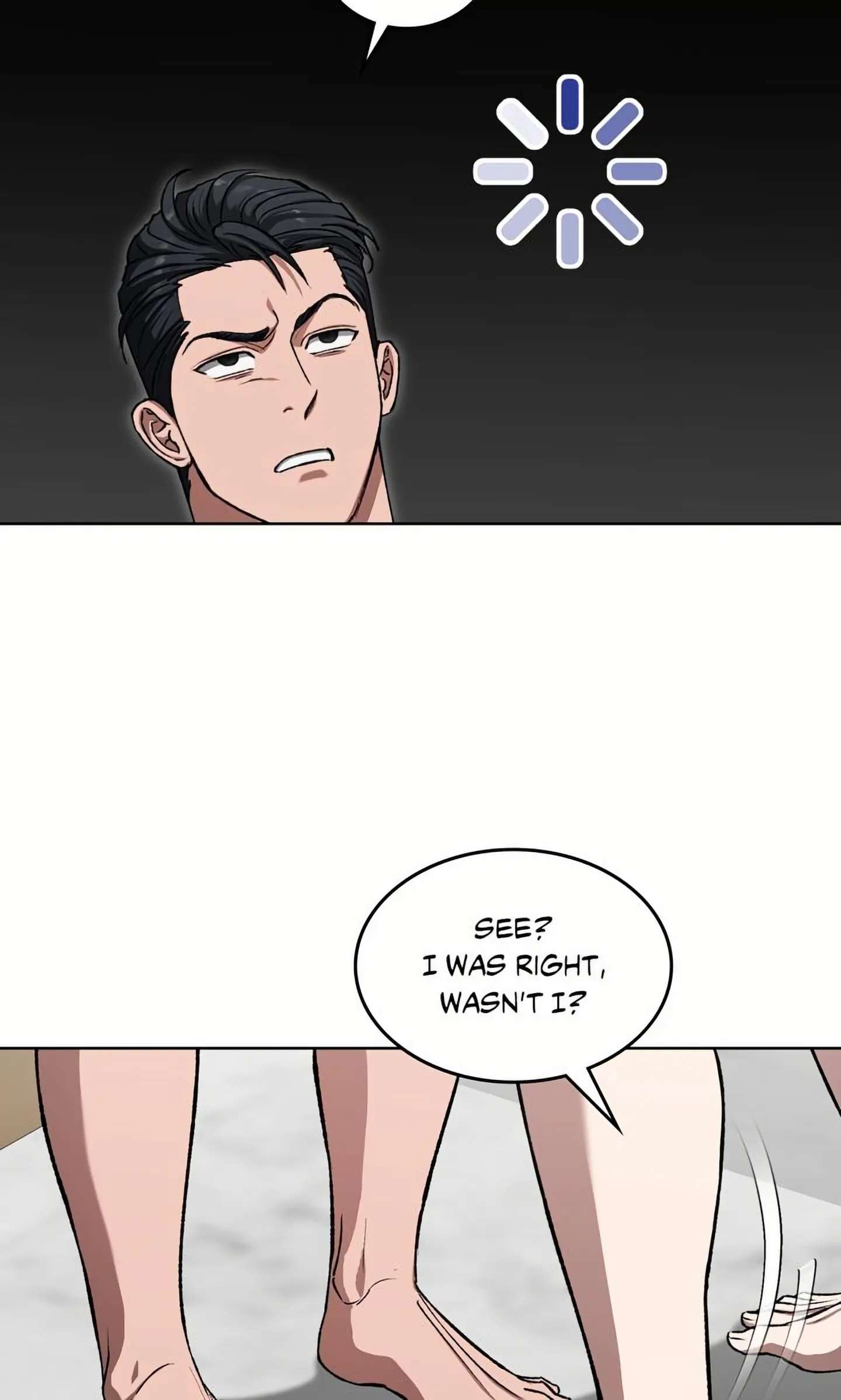 My Sweet Psycho Baby Chapter 6 page 11 - 