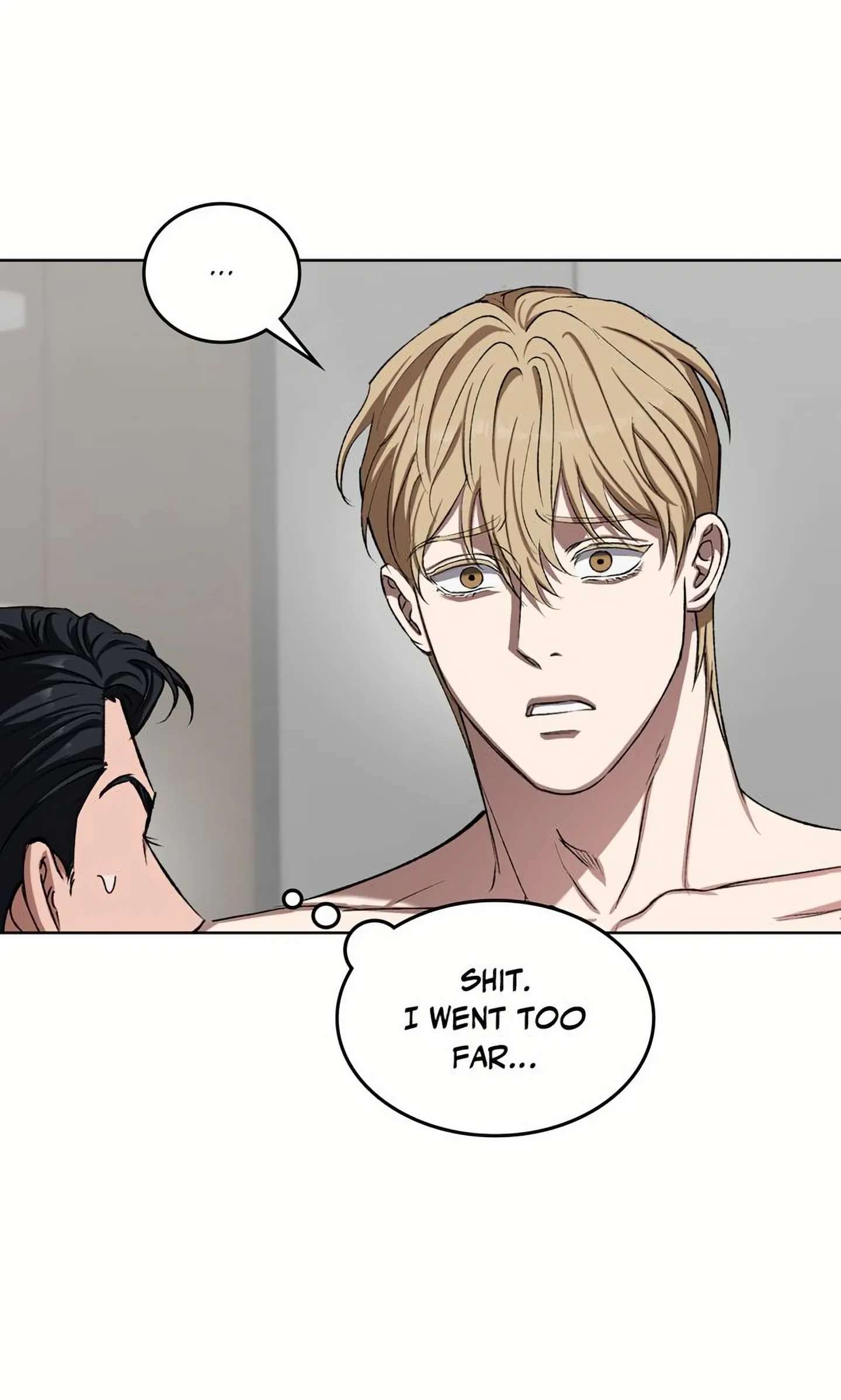 My Sweet Psycho Baby Chapter 6 page 14 - 