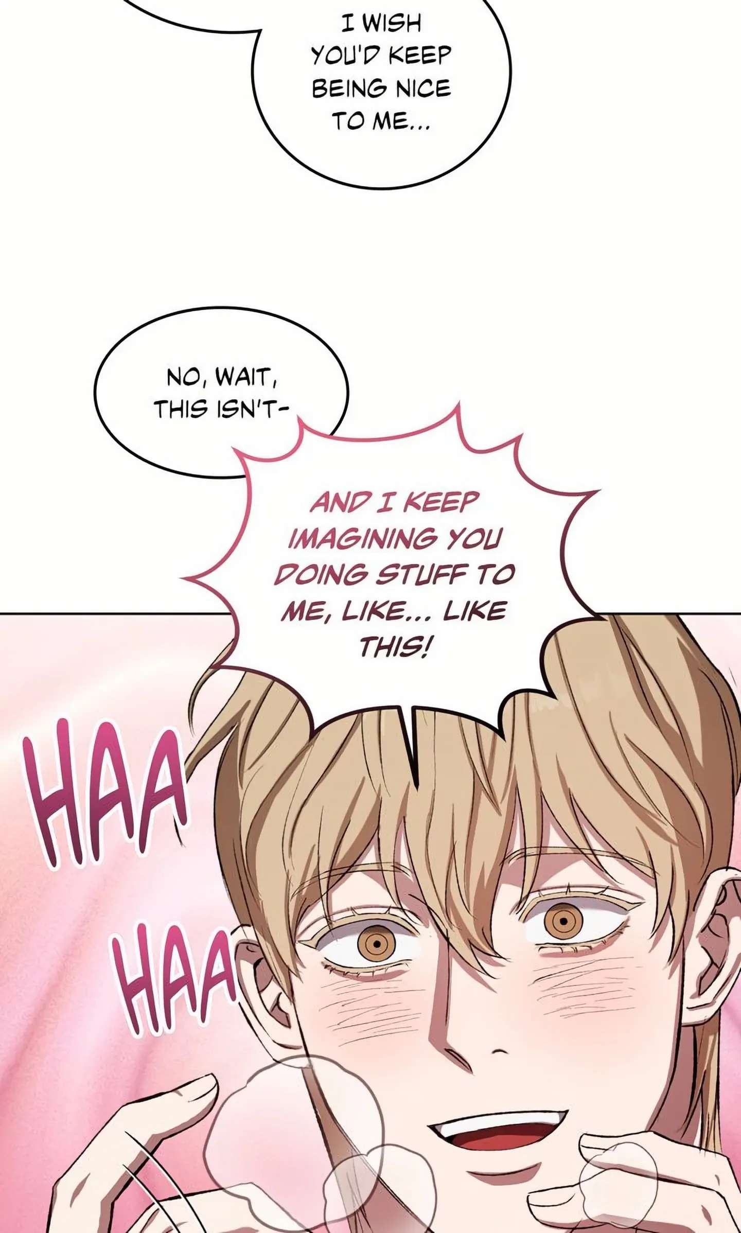 My Sweet Psycho Baby Chapter 6 page 16 - 