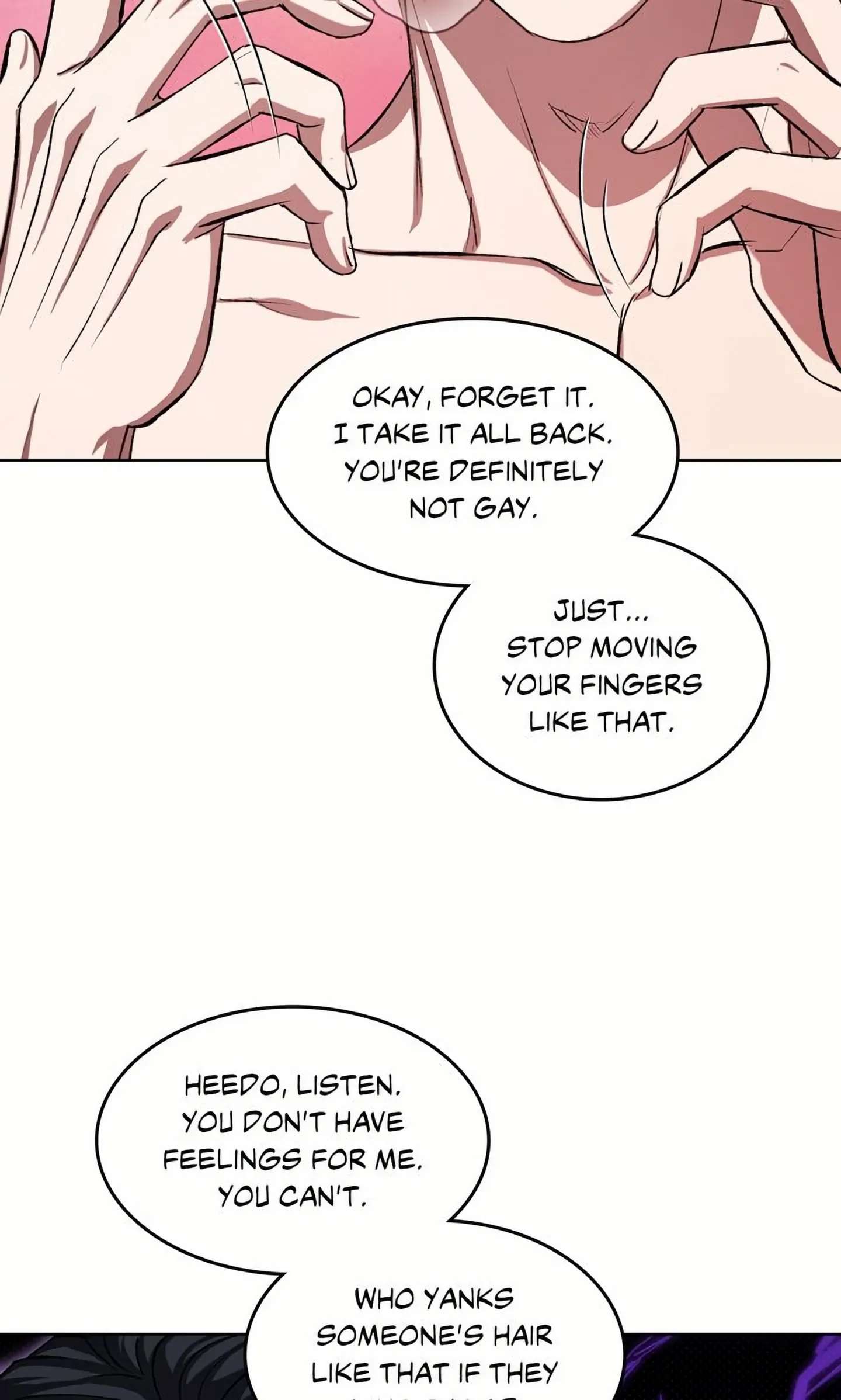 My Sweet Psycho Baby Chapter 6 page 17 - 