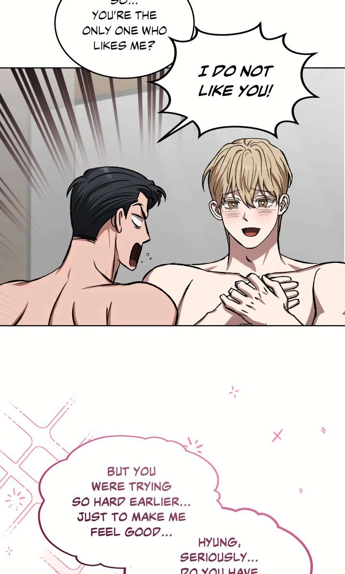 My Sweet Psycho Baby Chapter 6 page 20 - 