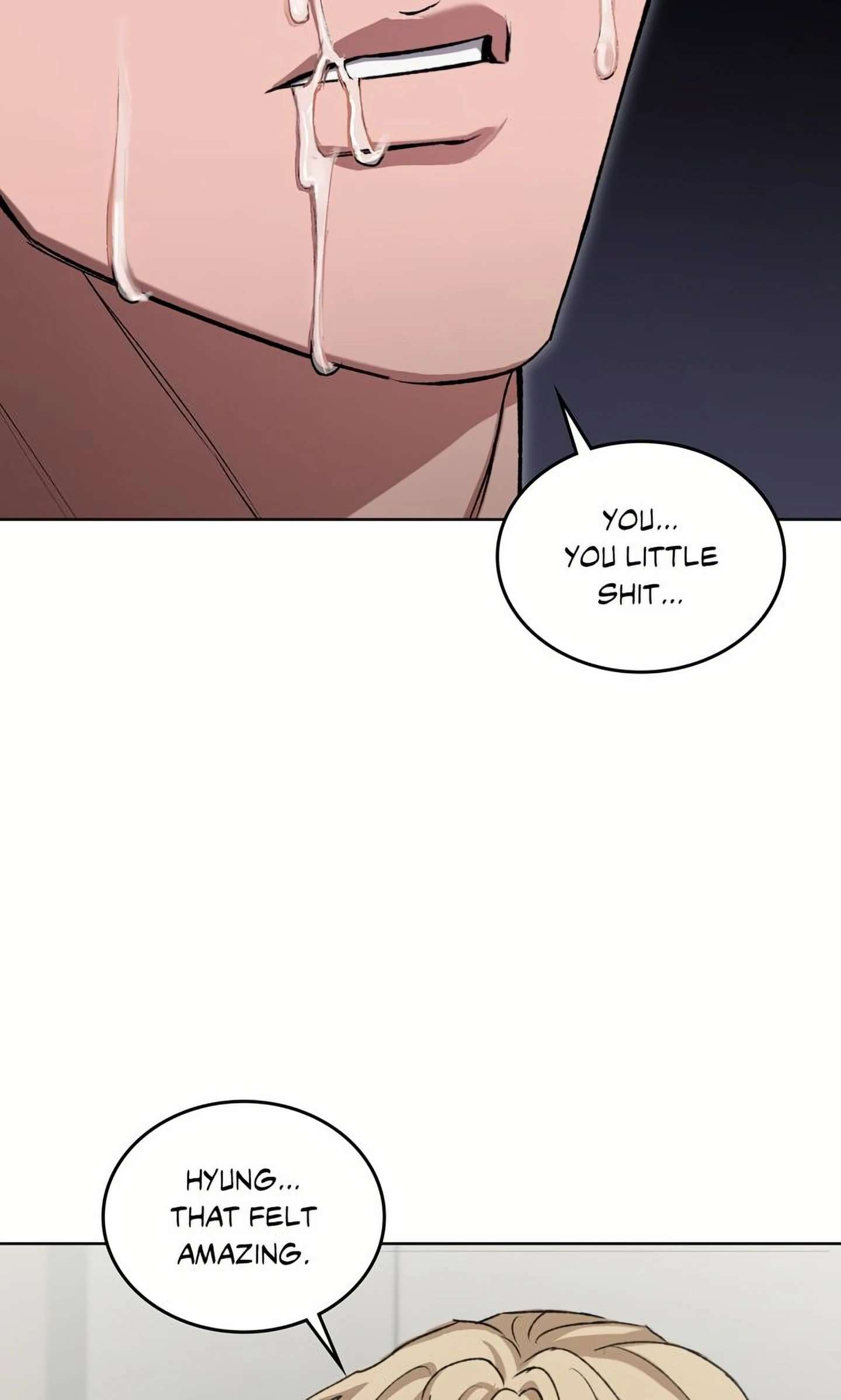 My Sweet Psycho Baby Chapter 6 page 3 - 