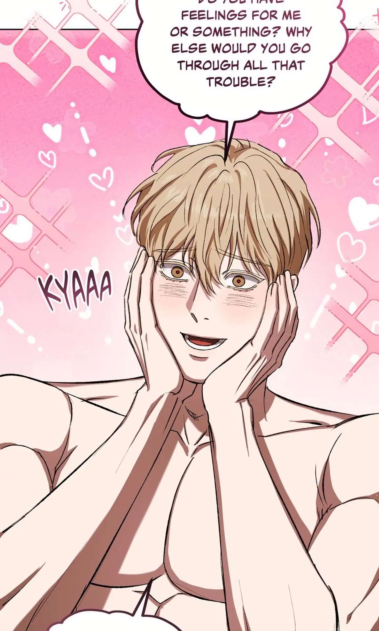 My Sweet Psycho Baby Chapter 6 page 21 - 
