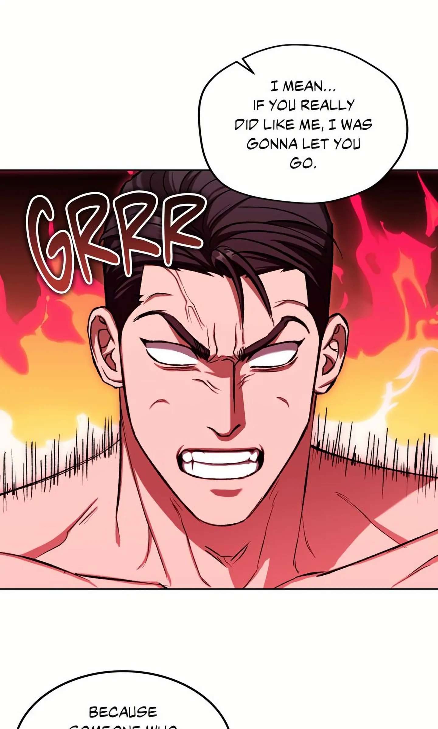 My Sweet Psycho Baby Chapter 6 page 23 - 