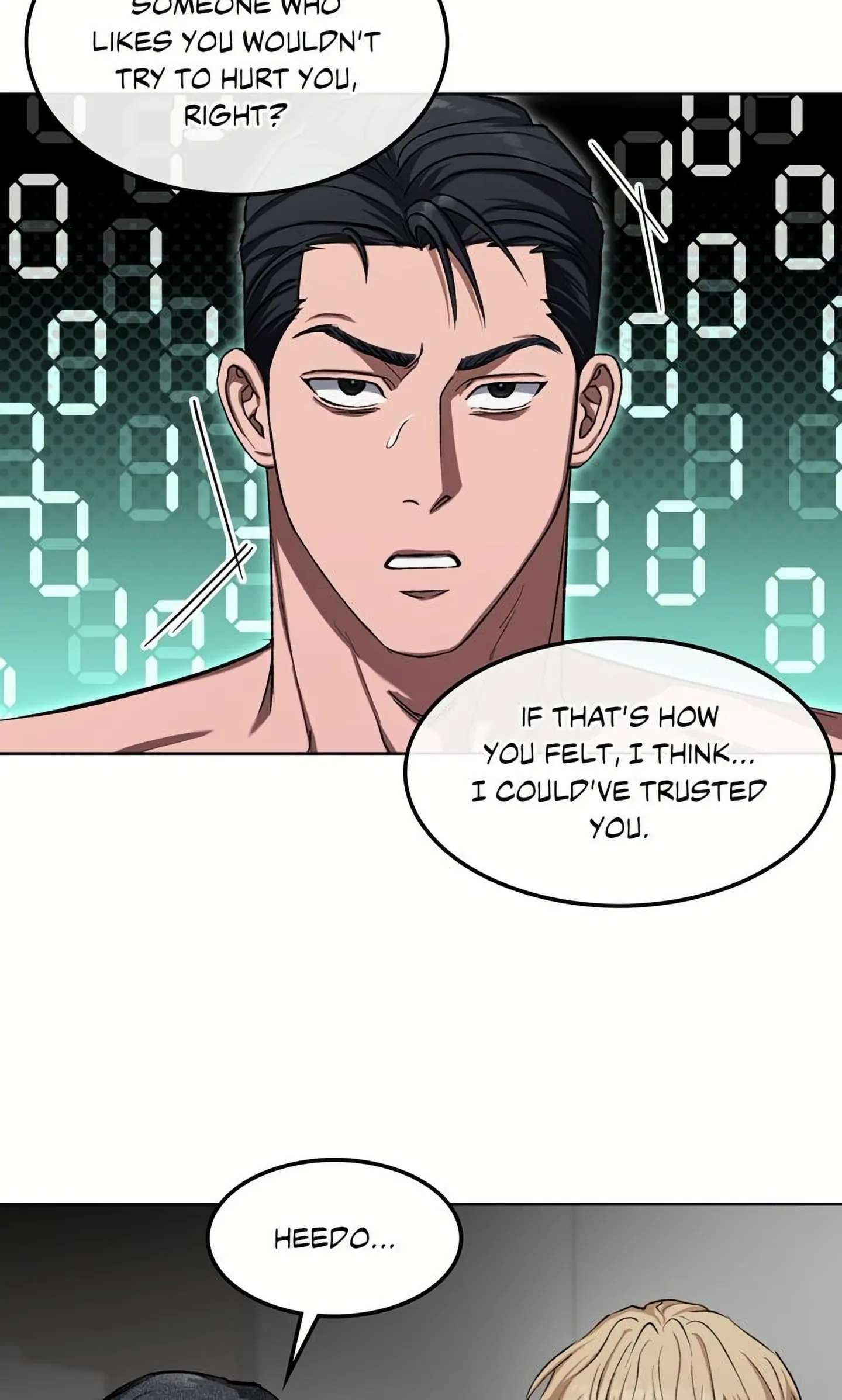 My Sweet Psycho Baby Chapter 6 page 24 - 