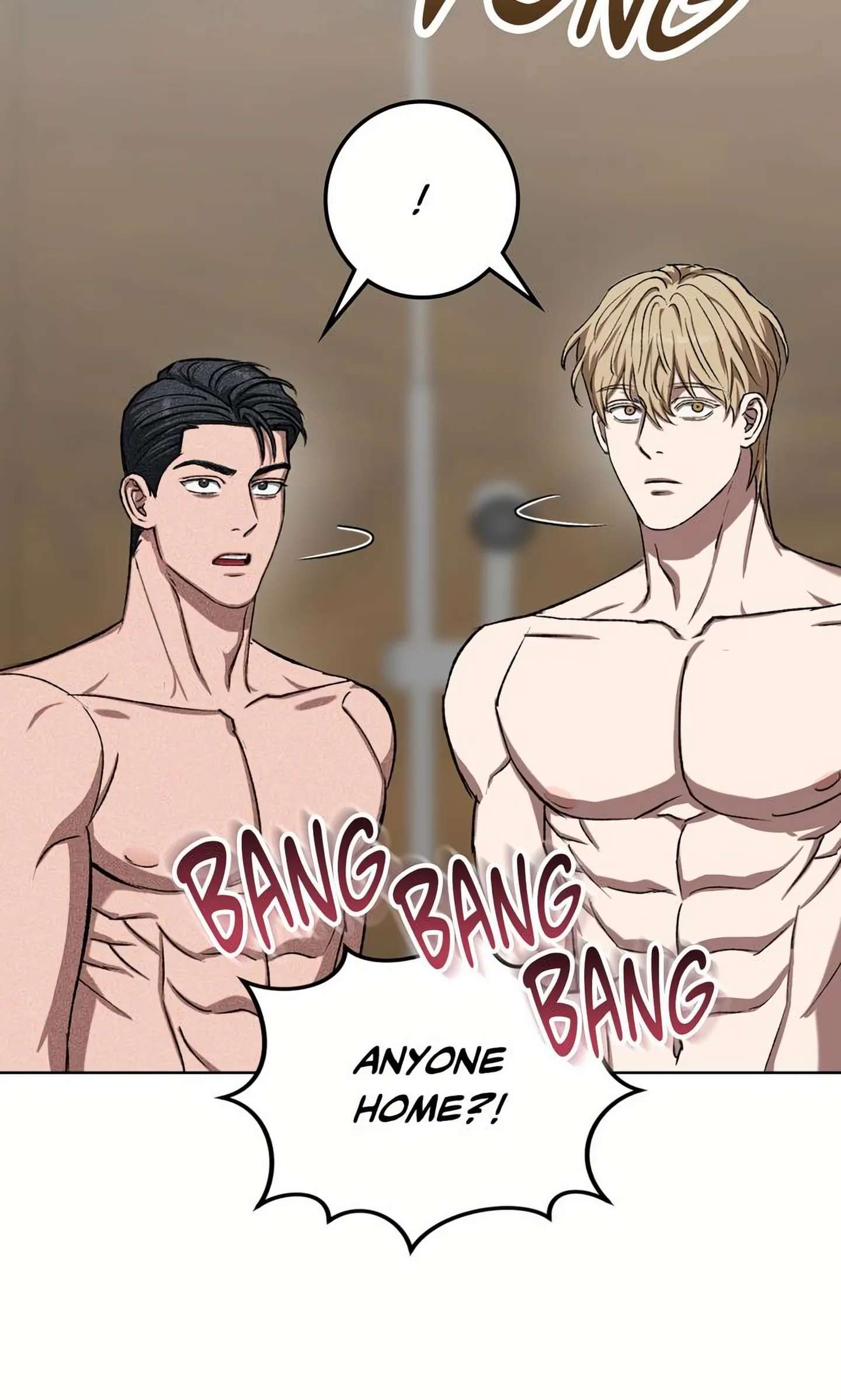 My Sweet Psycho Baby Chapter 6 page 27 - 