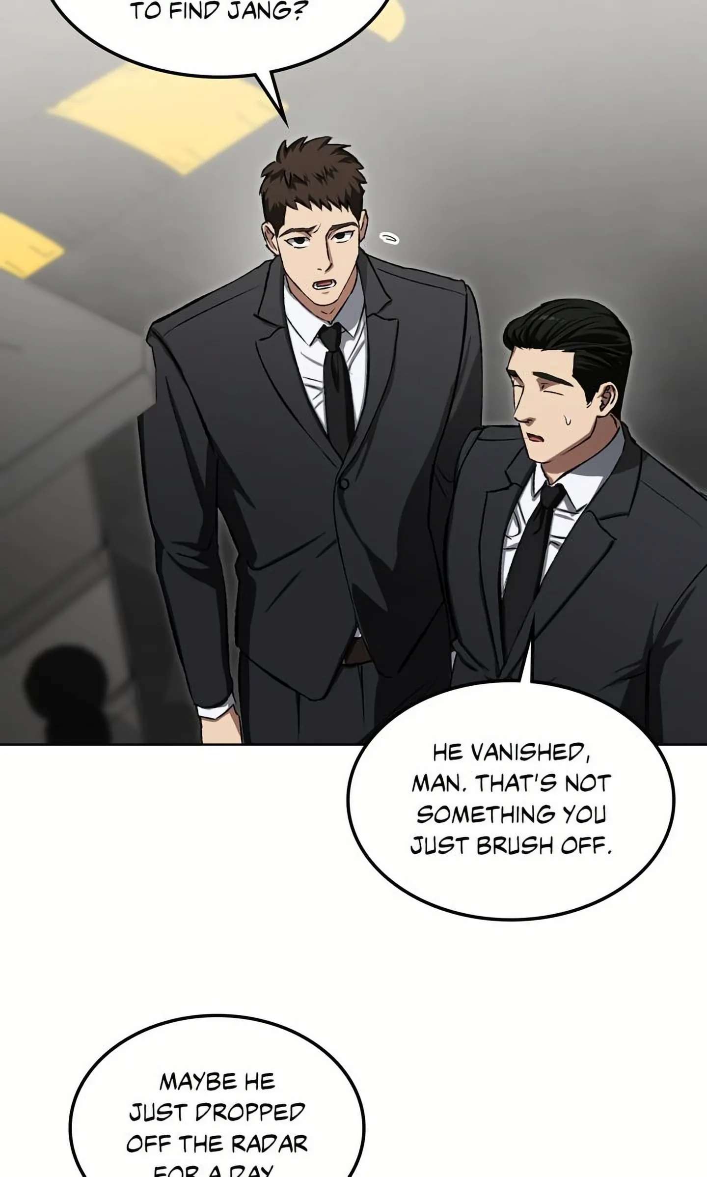 My Sweet Psycho Baby Chapter 6 page 29 - 