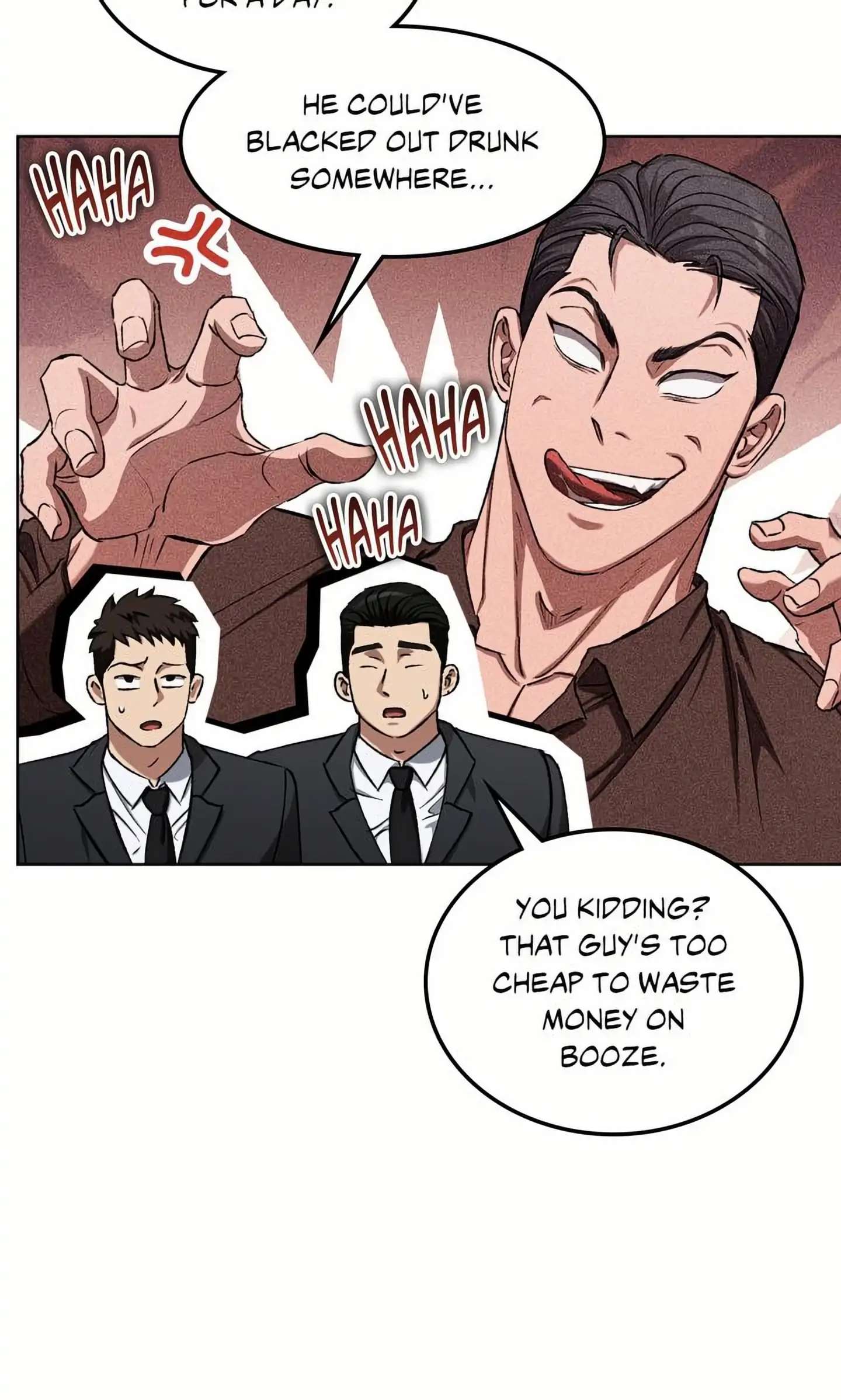 My Sweet Psycho Baby Chapter 6 page 30 - 