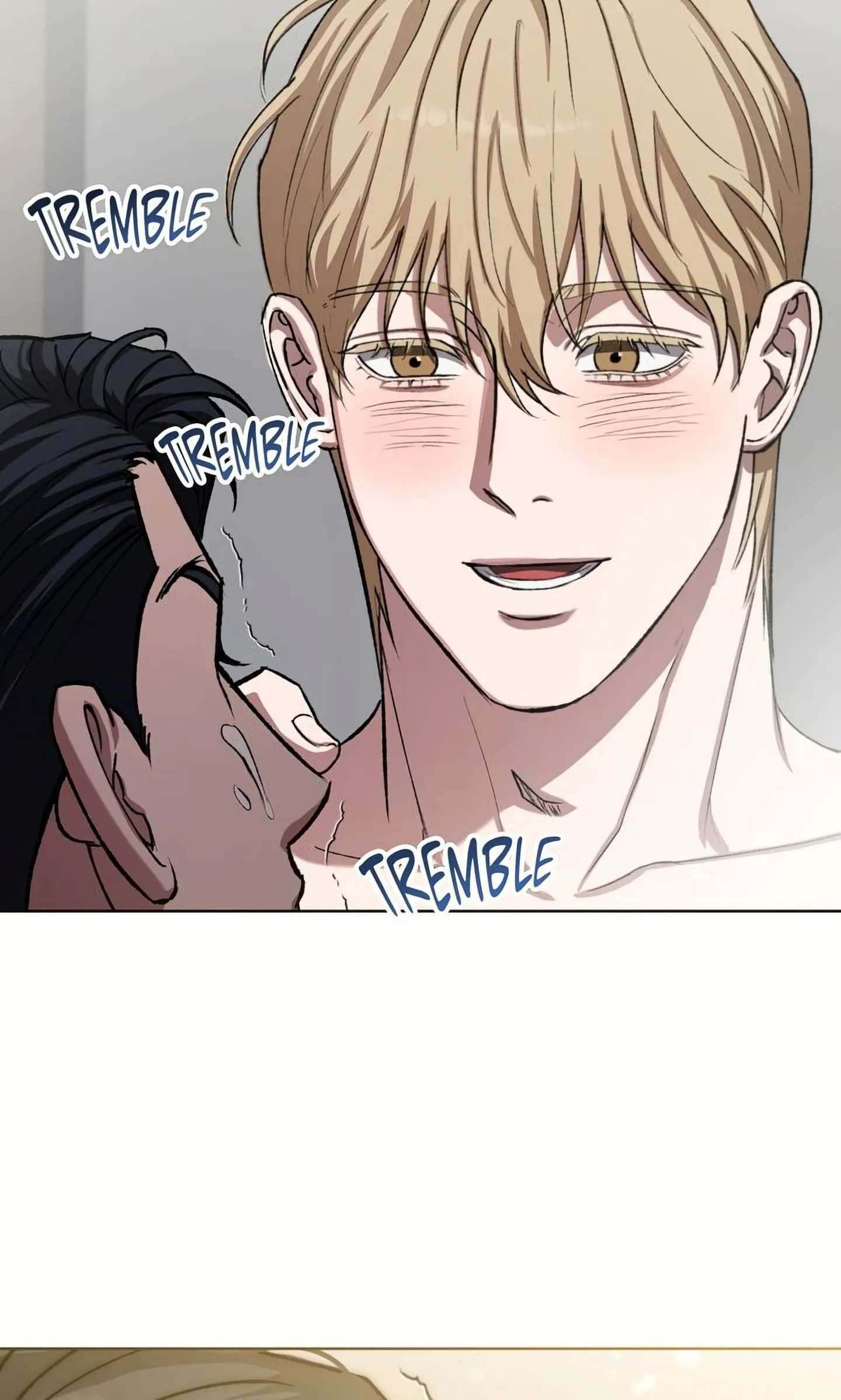 My Sweet Psycho Baby Chapter 6 page 4 - 