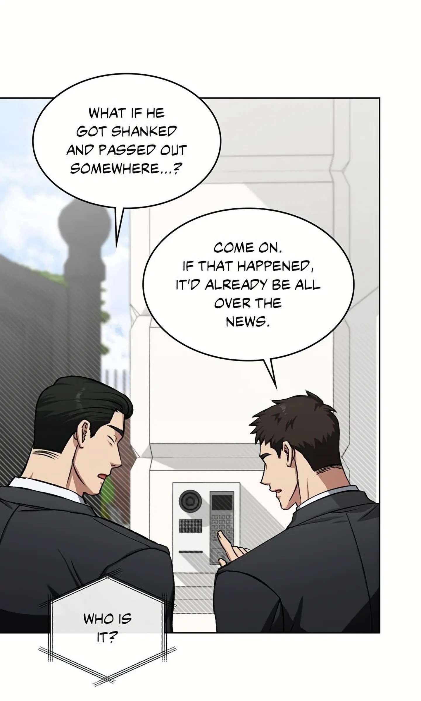 My Sweet Psycho Baby Chapter 6 page 31 - 