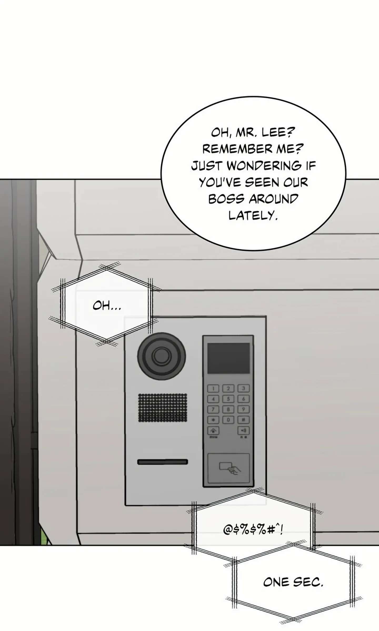 My Sweet Psycho Baby Chapter 6 page 32 - 