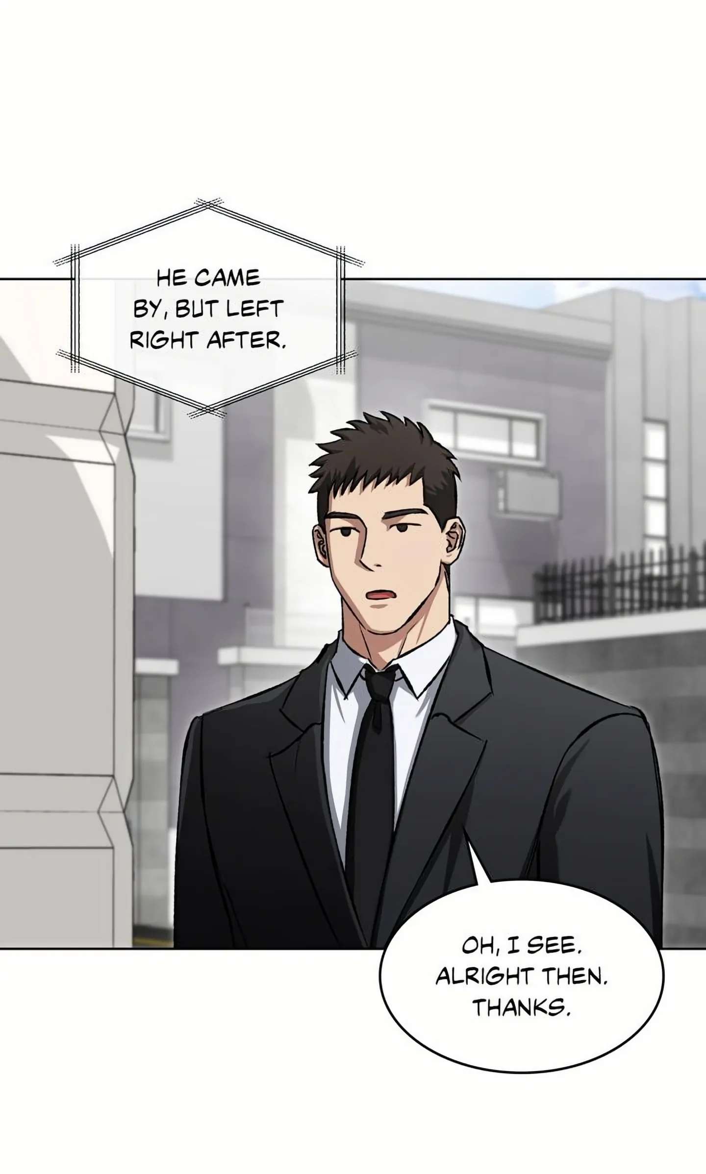 My Sweet Psycho Baby Chapter 6 page 33 - 
