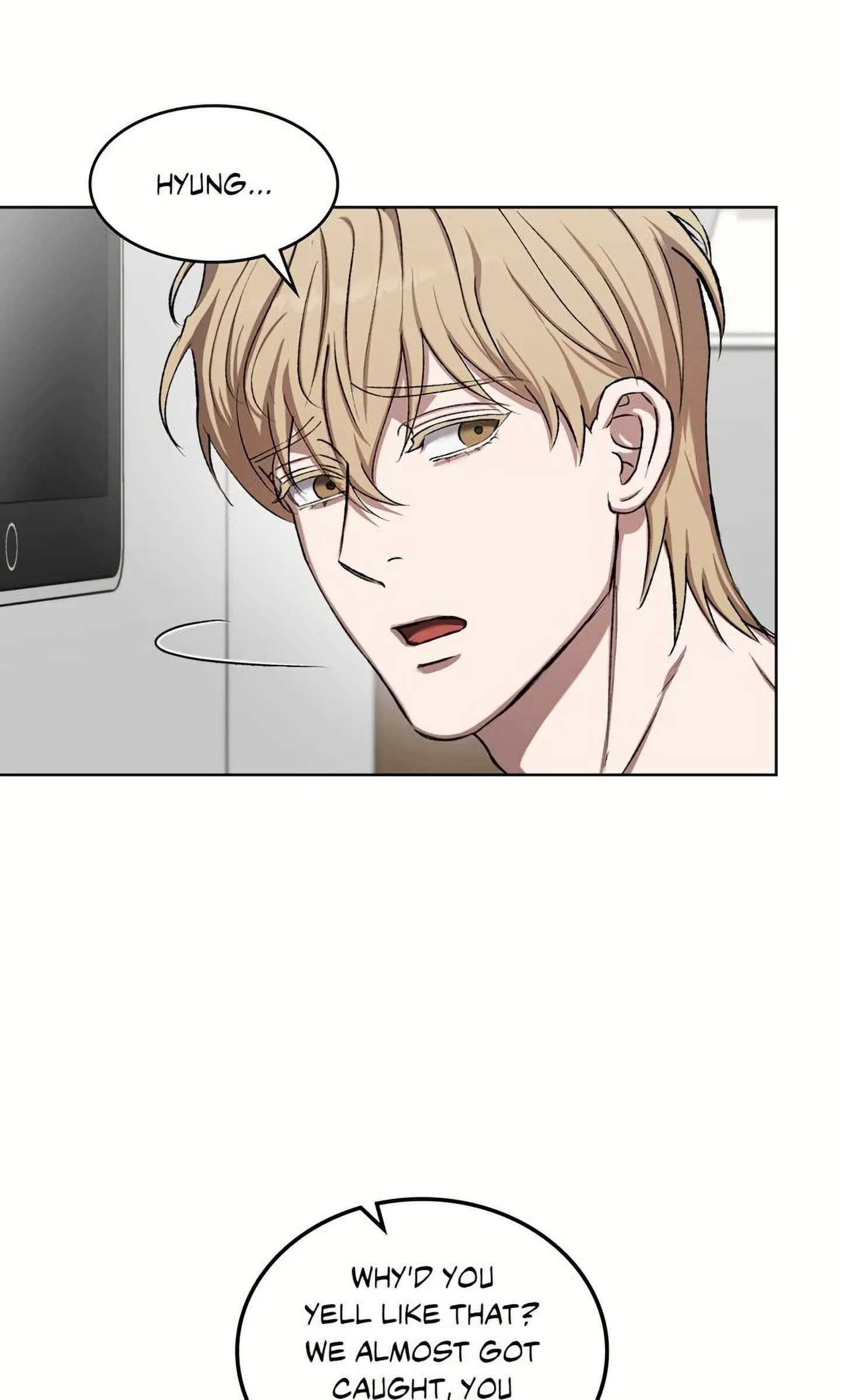 My Sweet Psycho Baby Chapter 6 page 36 - 