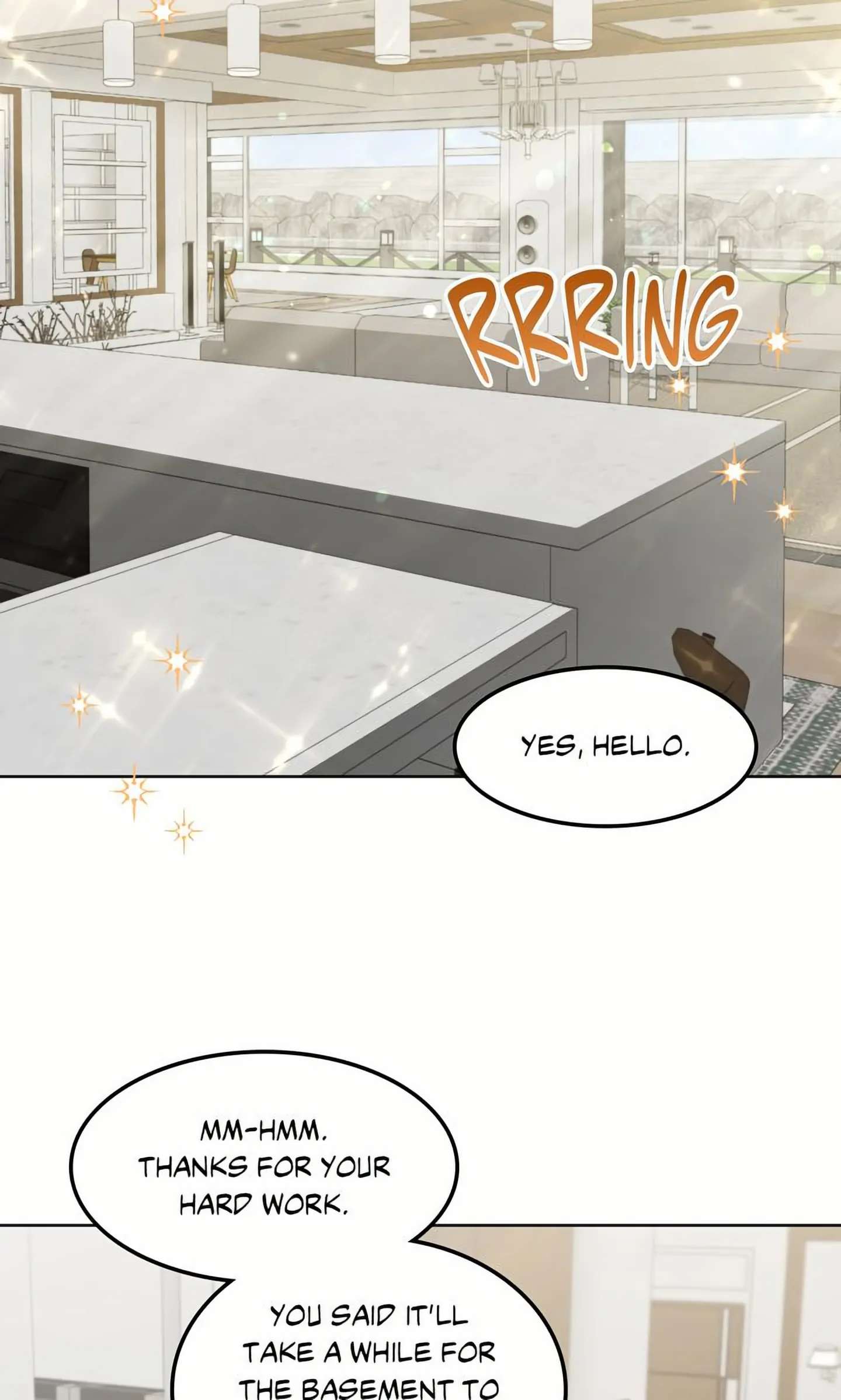 My Sweet Psycho Baby Chapter 6 page 40 - 