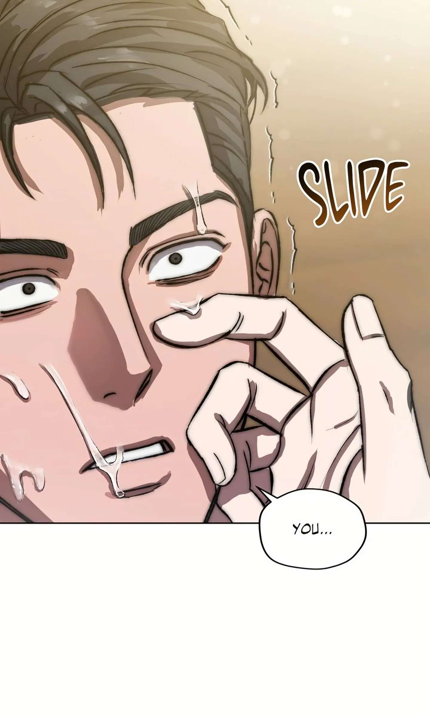 My Sweet Psycho Baby Chapter 6 page 5 - 