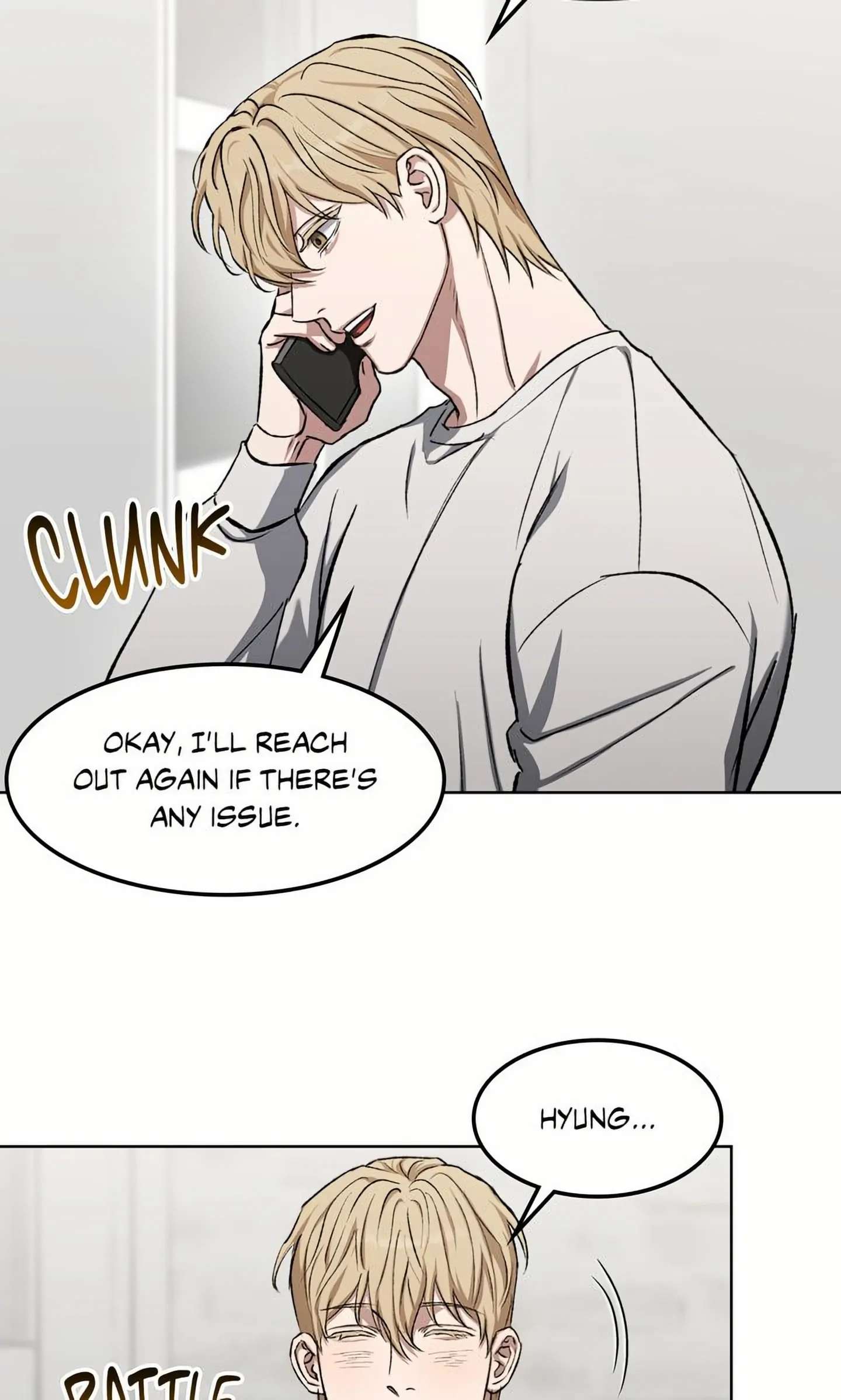 My Sweet Psycho Baby Chapter 6 page 42 - 