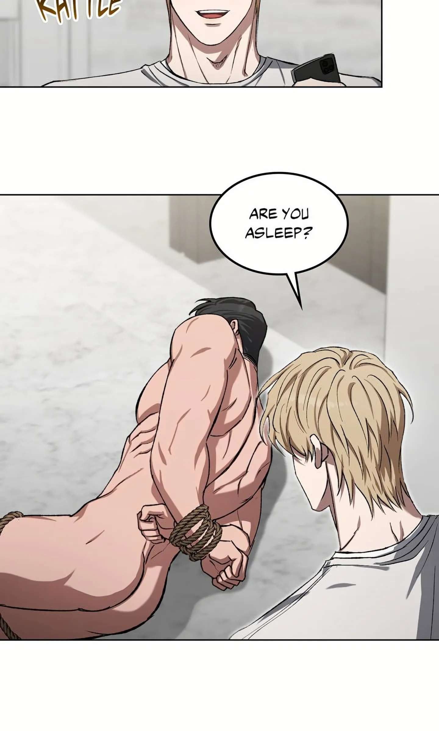 My Sweet Psycho Baby Chapter 6 page 43 - 