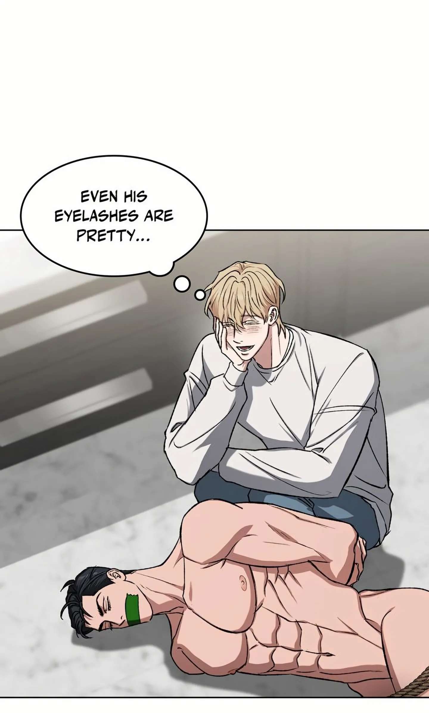 My Sweet Psycho Baby Chapter 6 page 44 - 