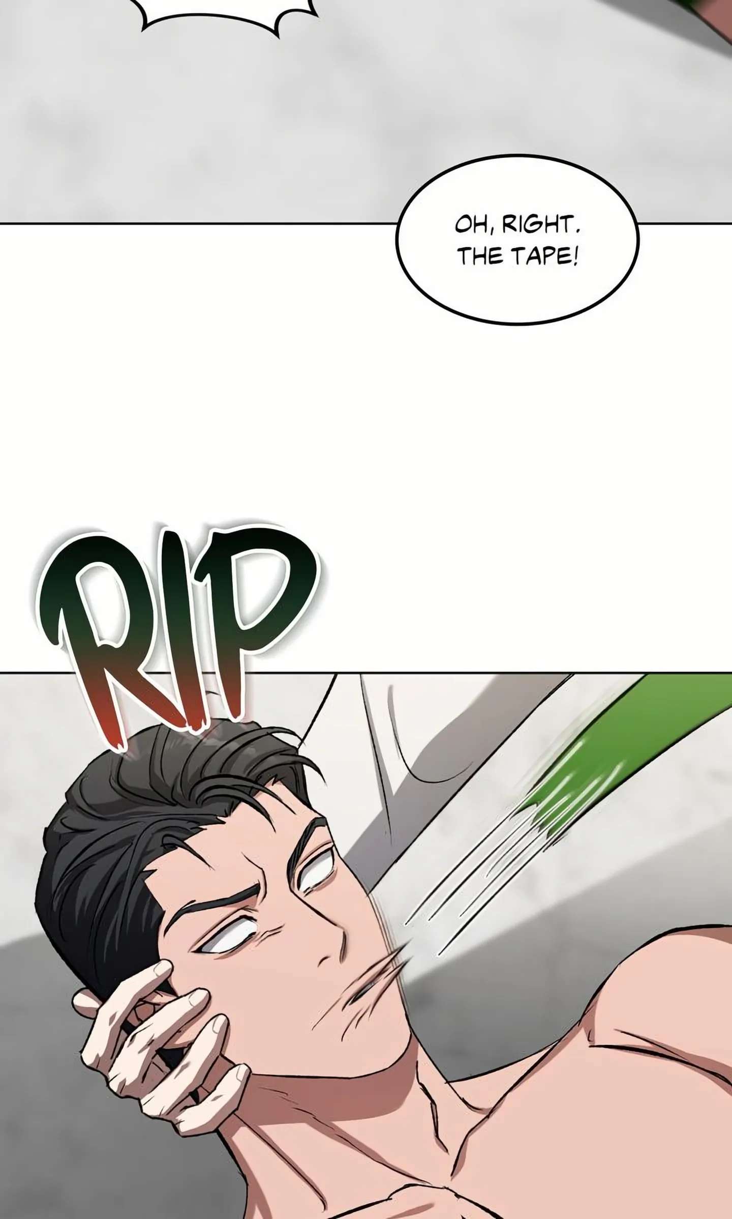 My Sweet Psycho Baby Chapter 6 page 46 - 
