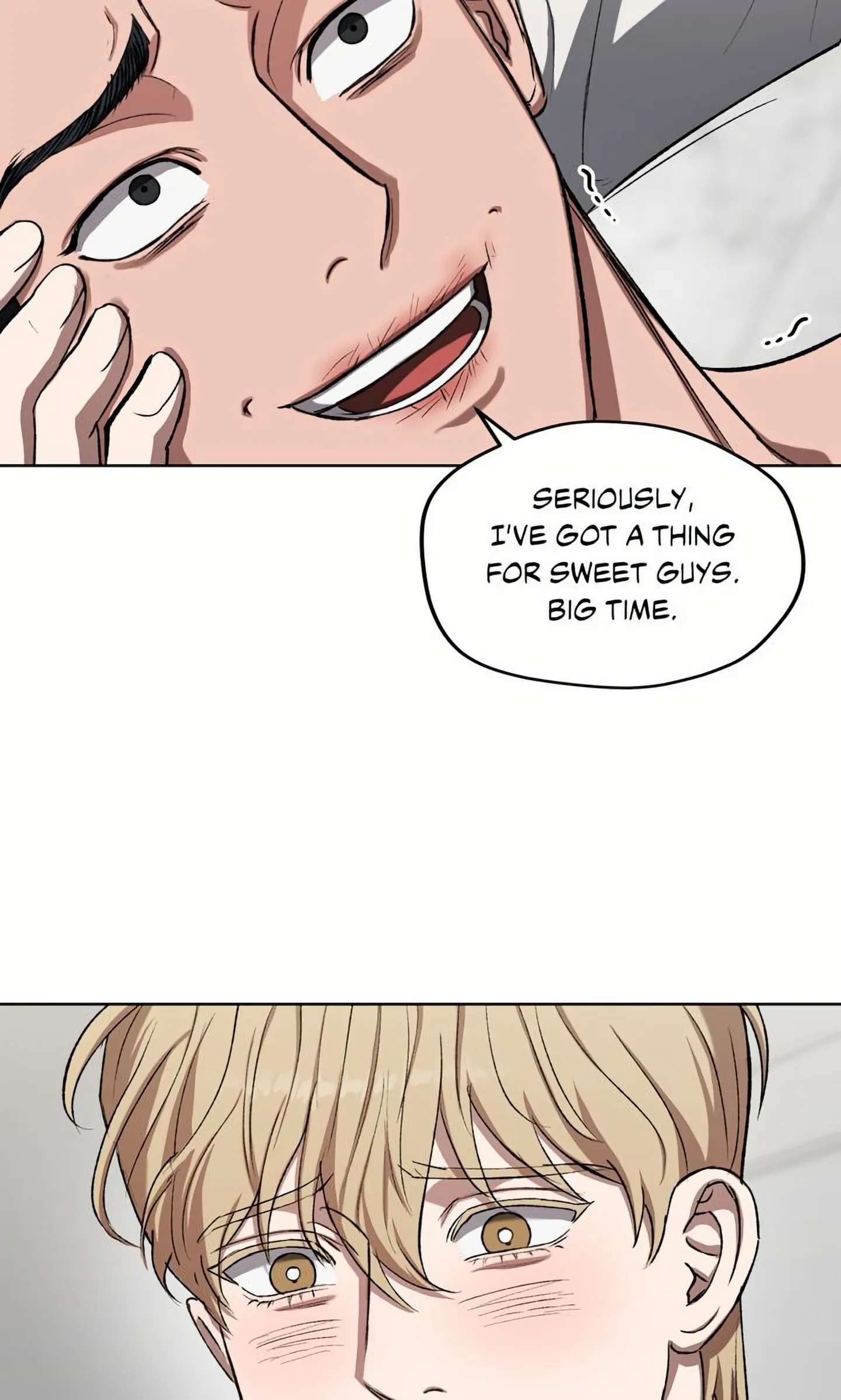 My Sweet Psycho Baby Chapter 6 page 49 - 