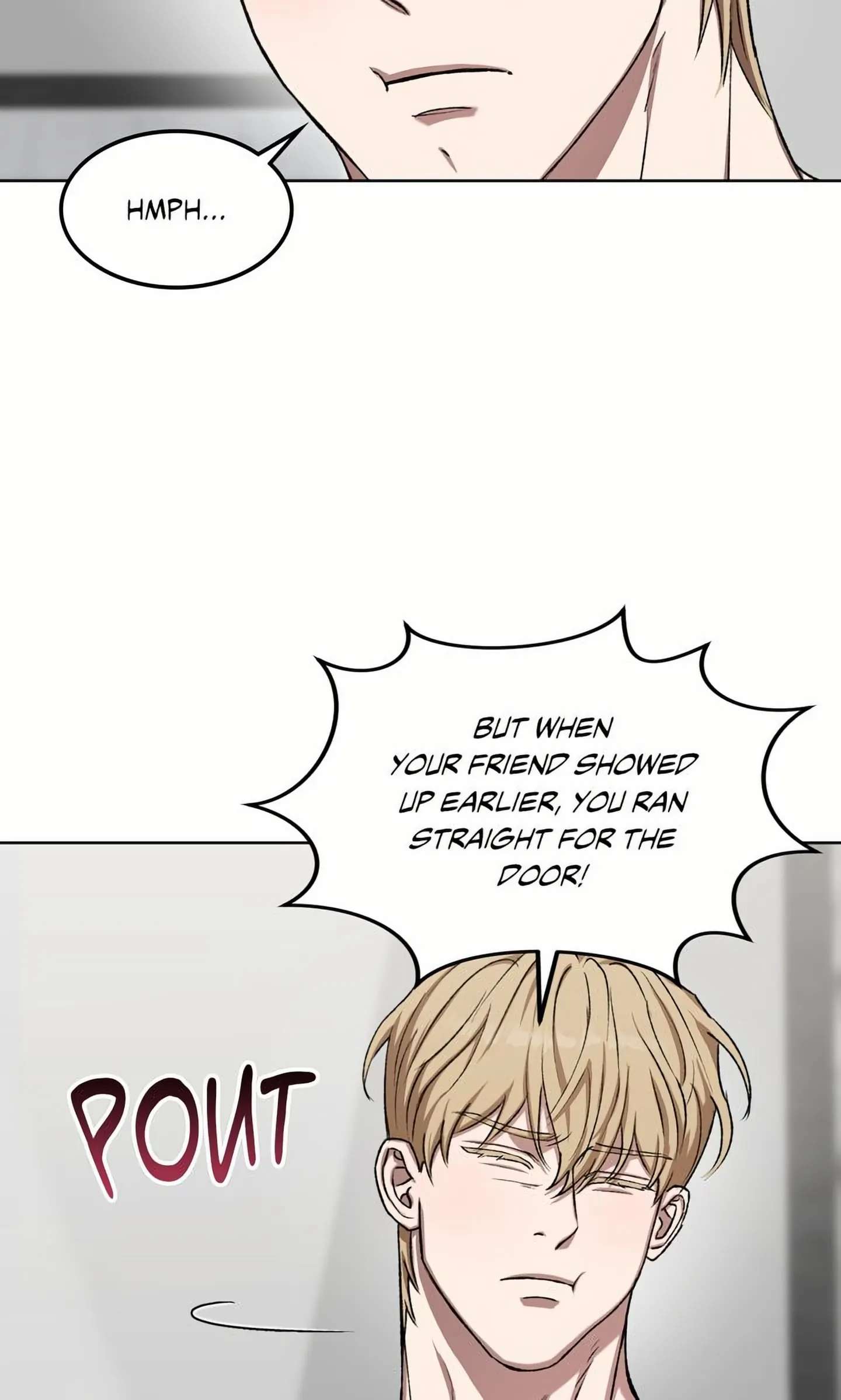 My Sweet Psycho Baby Chapter 6 page 50 - 
